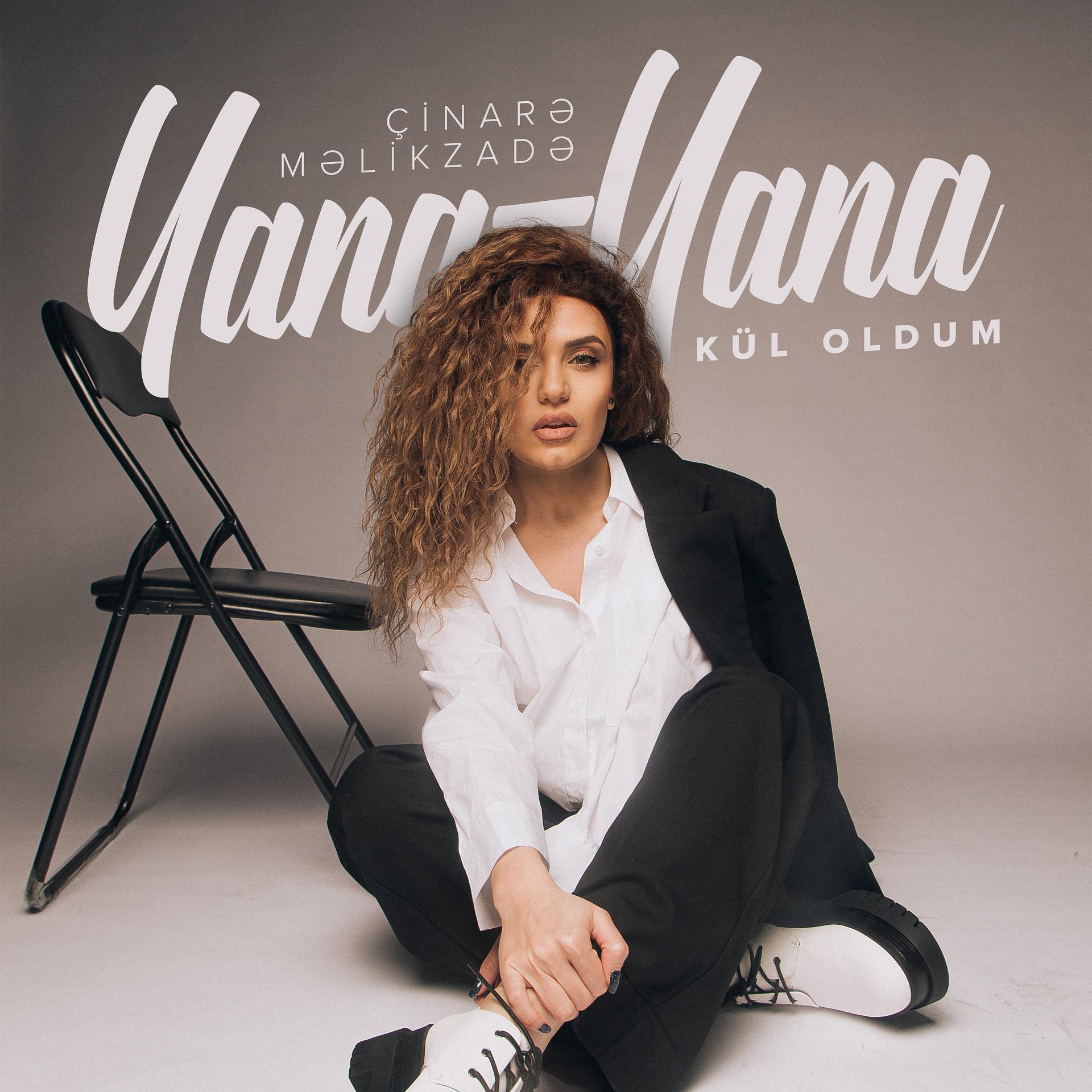 Постер альбома Yana-Yana Kül Oldum