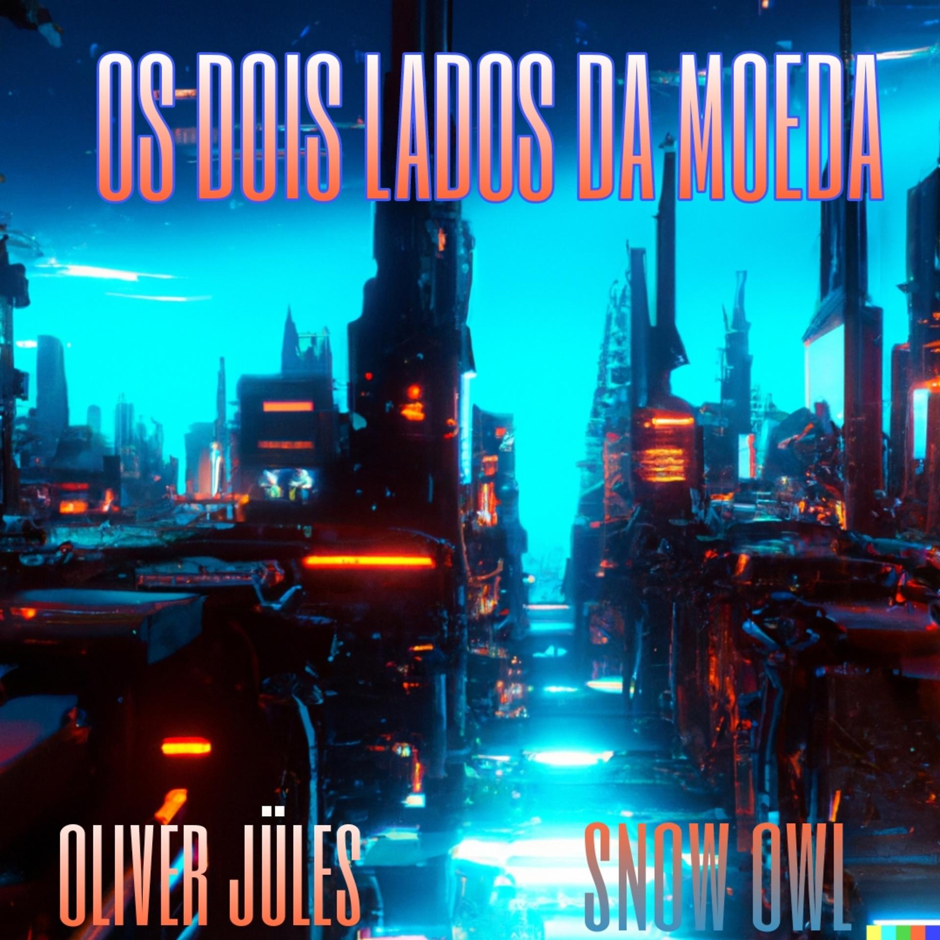 Постер альбома Os Dois Lados da Moeda