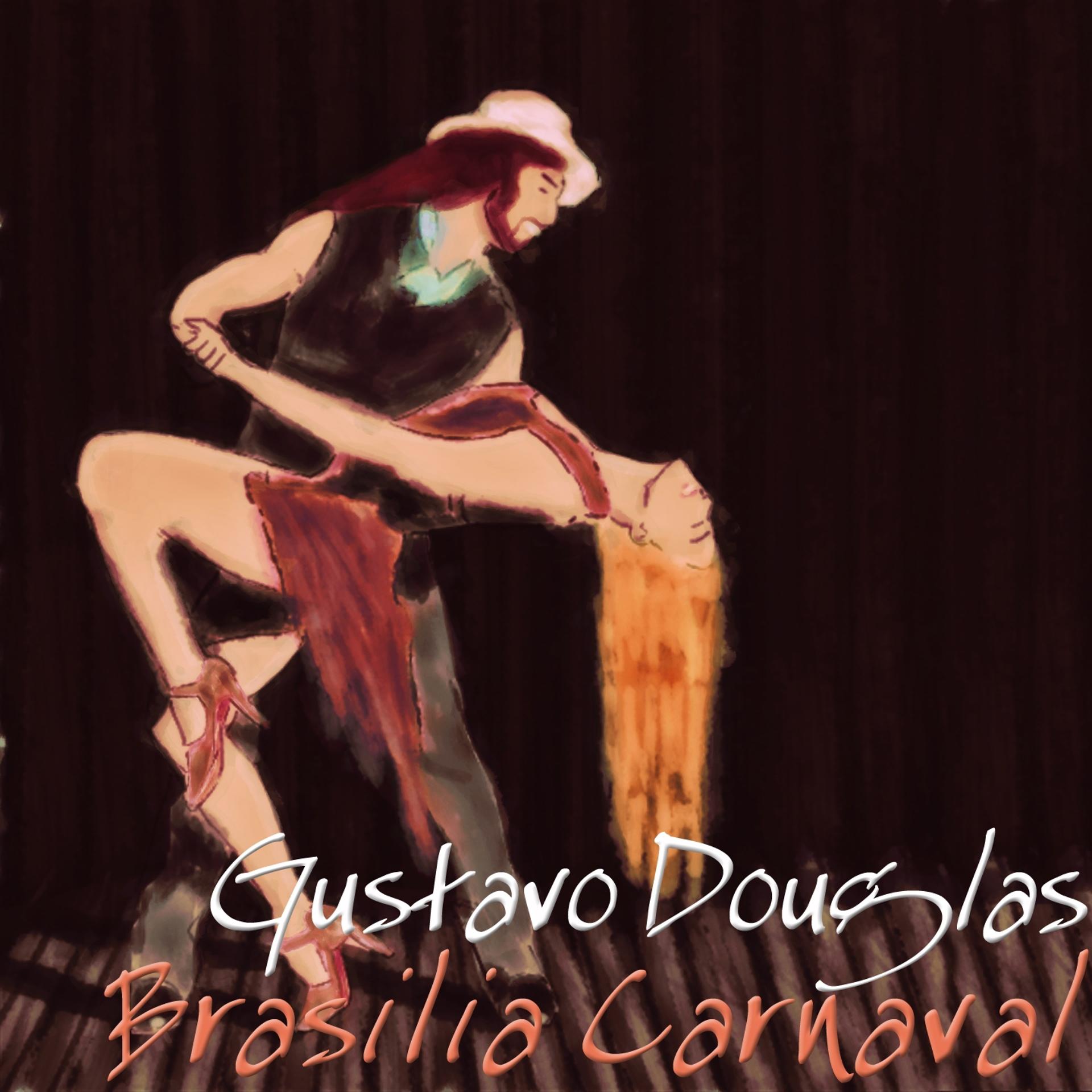 Постер альбома Brasilia Carnaval