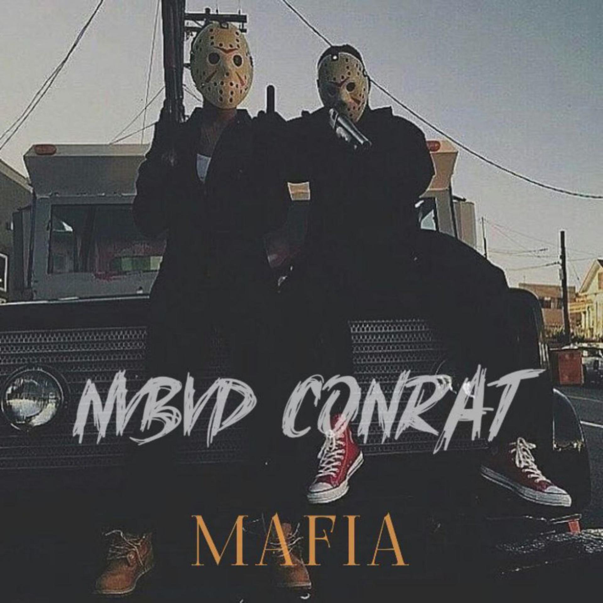 Постер альбома Mafia