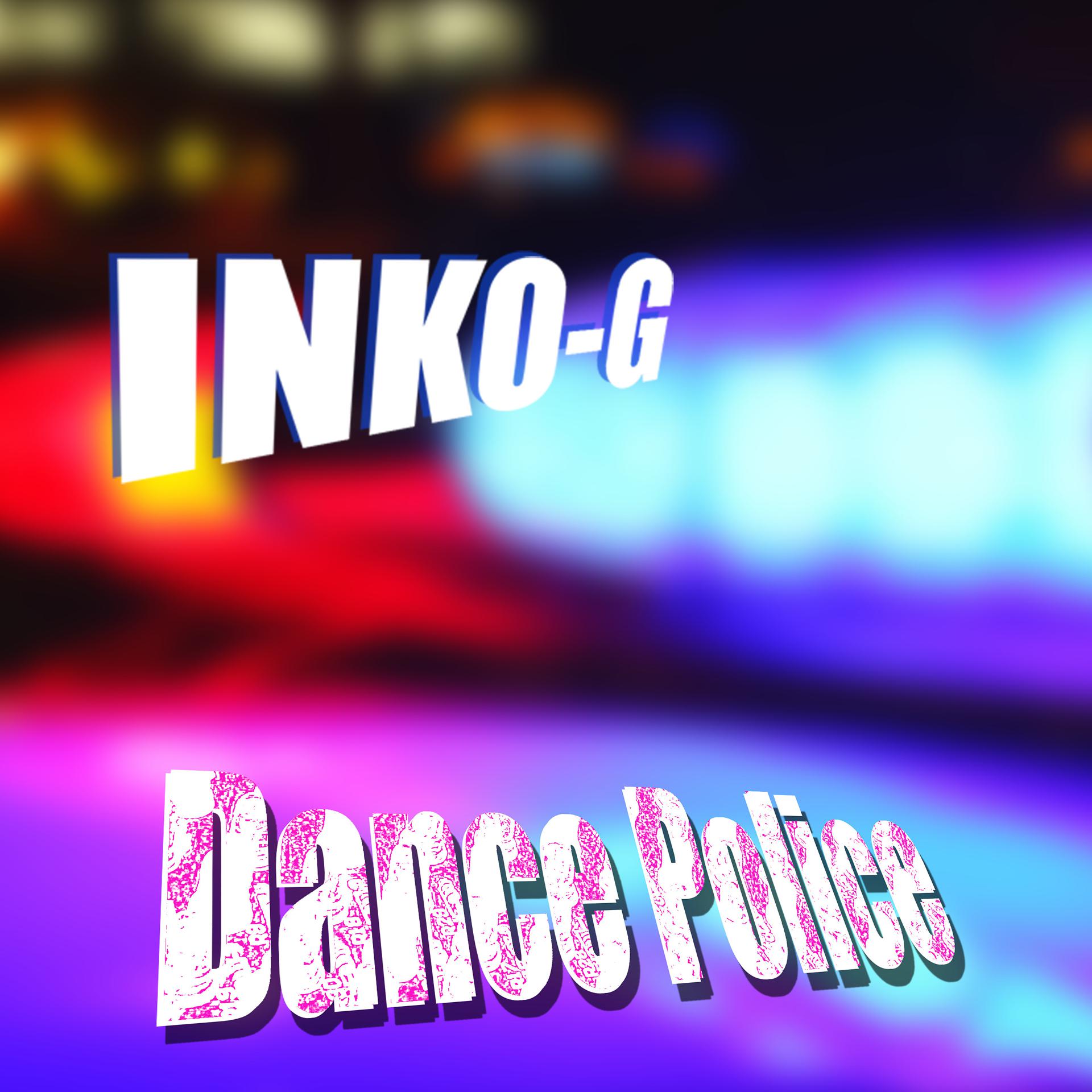 Постер альбома Dance Police