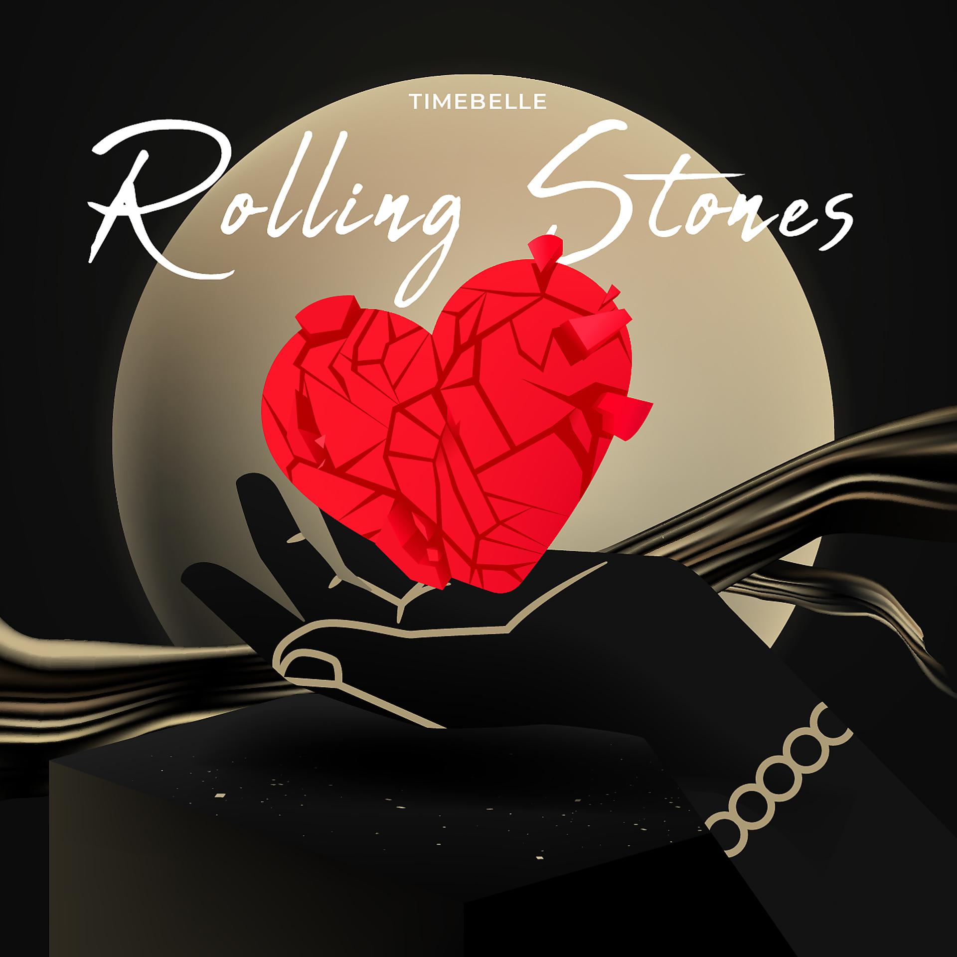 Постер альбома Rolling Stones
