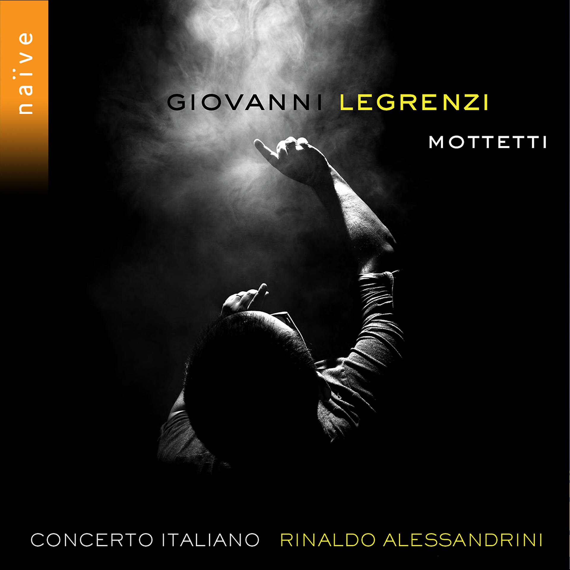 Постер альбома Giovanni Legrenzi: Ave, Regina caelorum