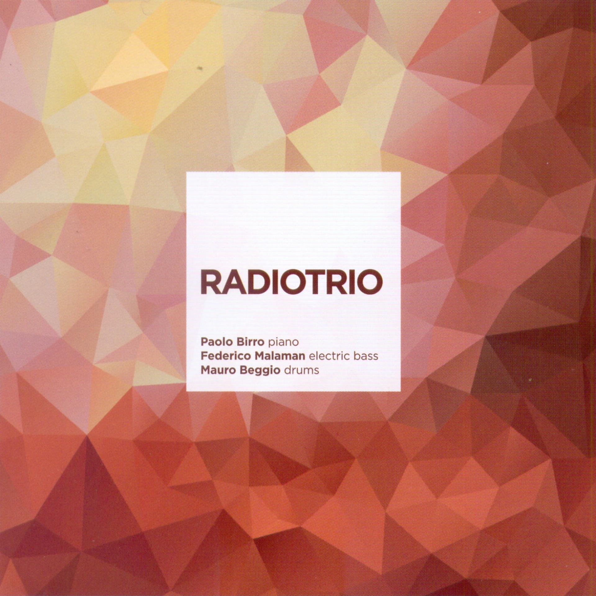 Постер альбома Radiotrio