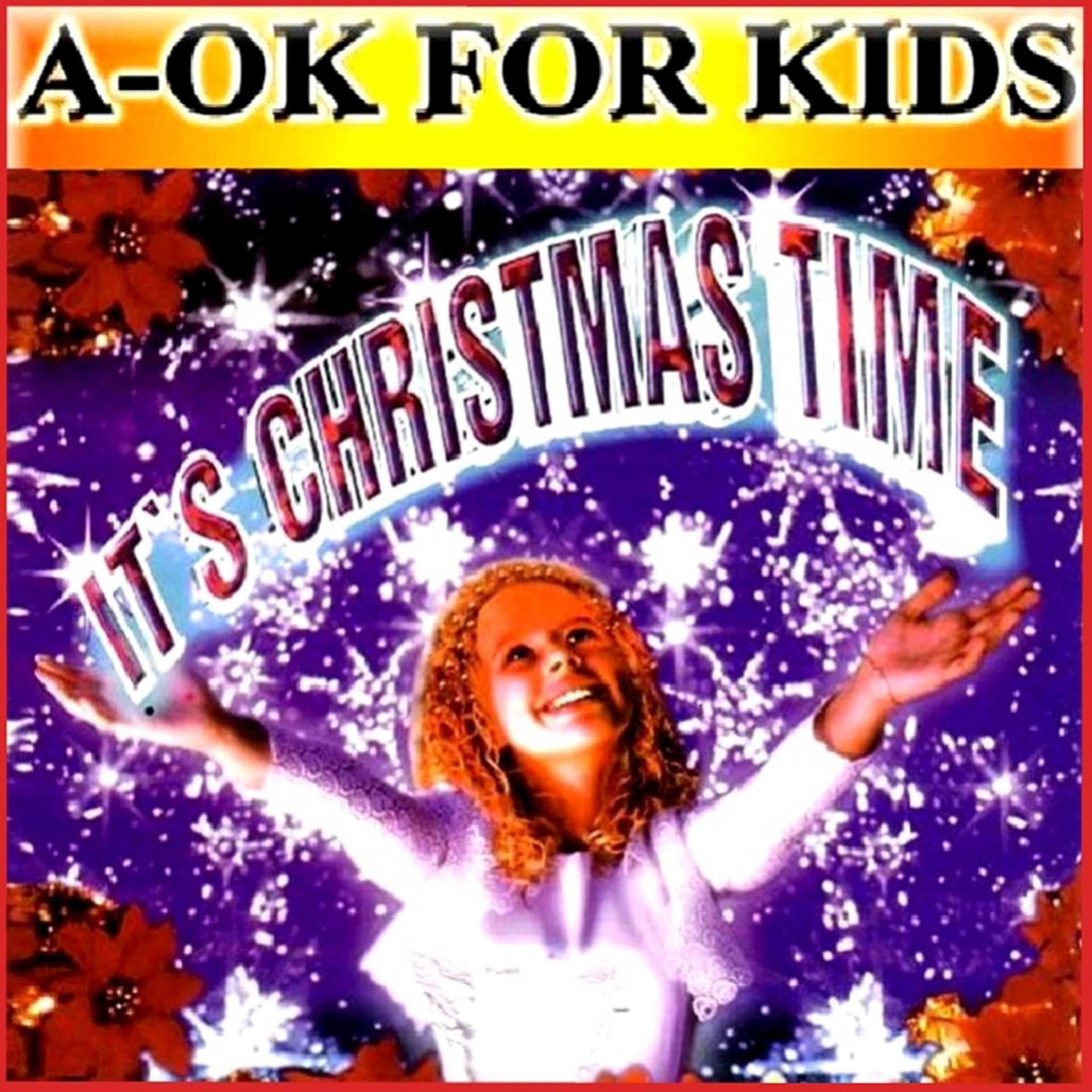 Постер альбома It´s Christmas Time