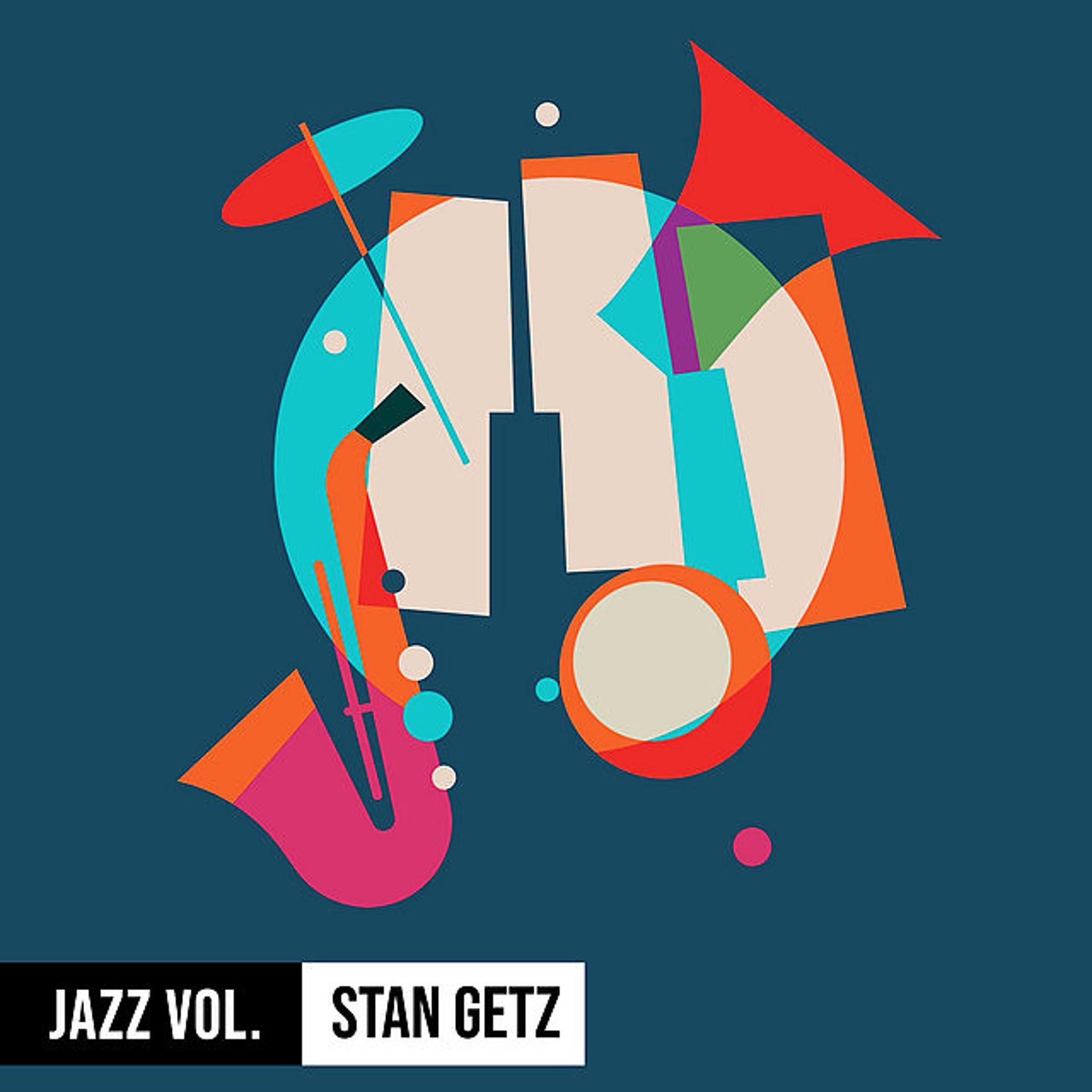 Постер альбома Jazz Volume: Stan Getz