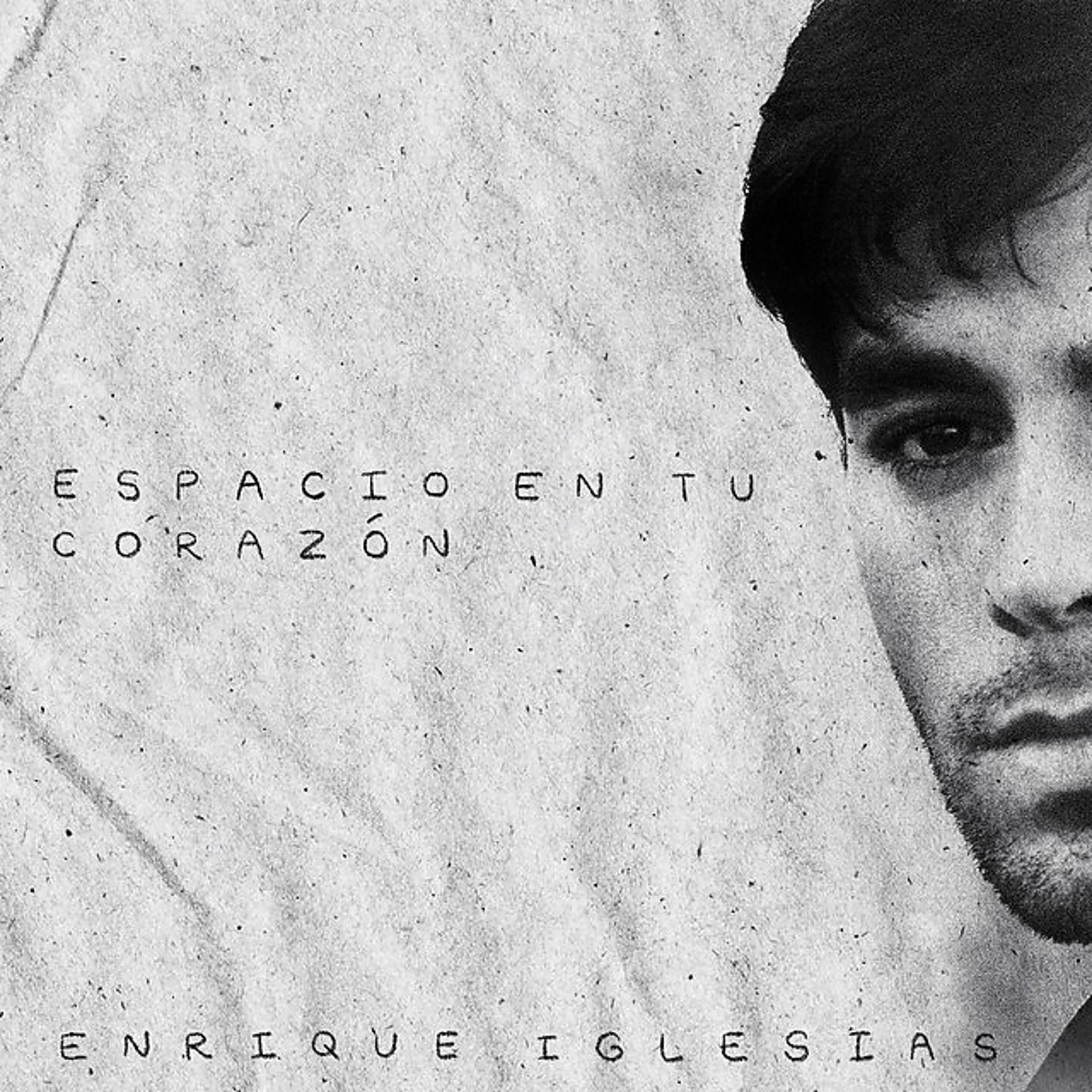 Постер альбома Espacio en Tu Corazón