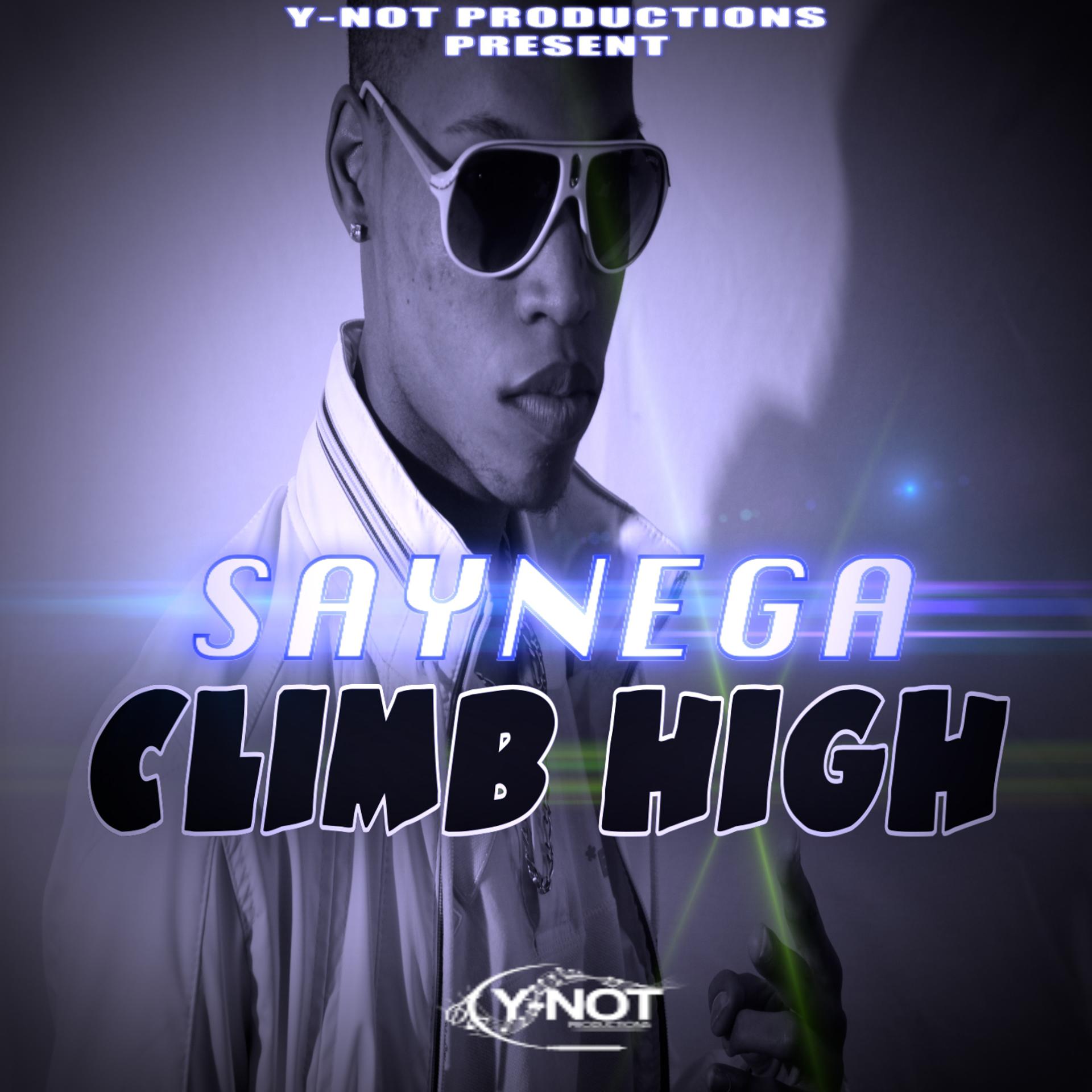 Постер альбома Climb High