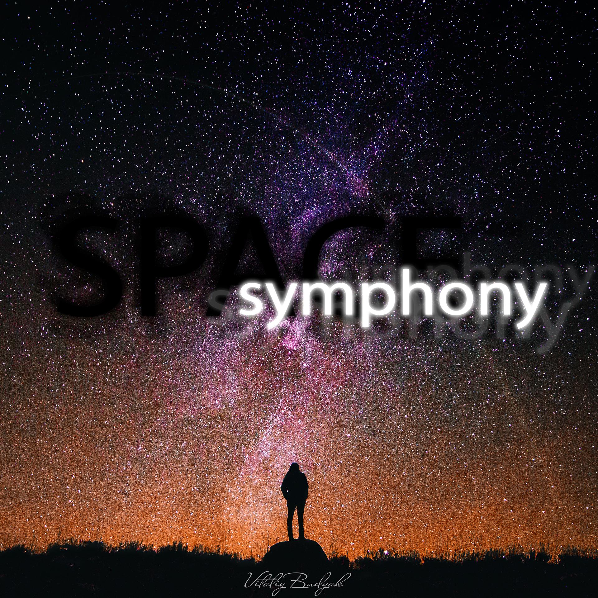 Постер альбома Space Symphony (128)