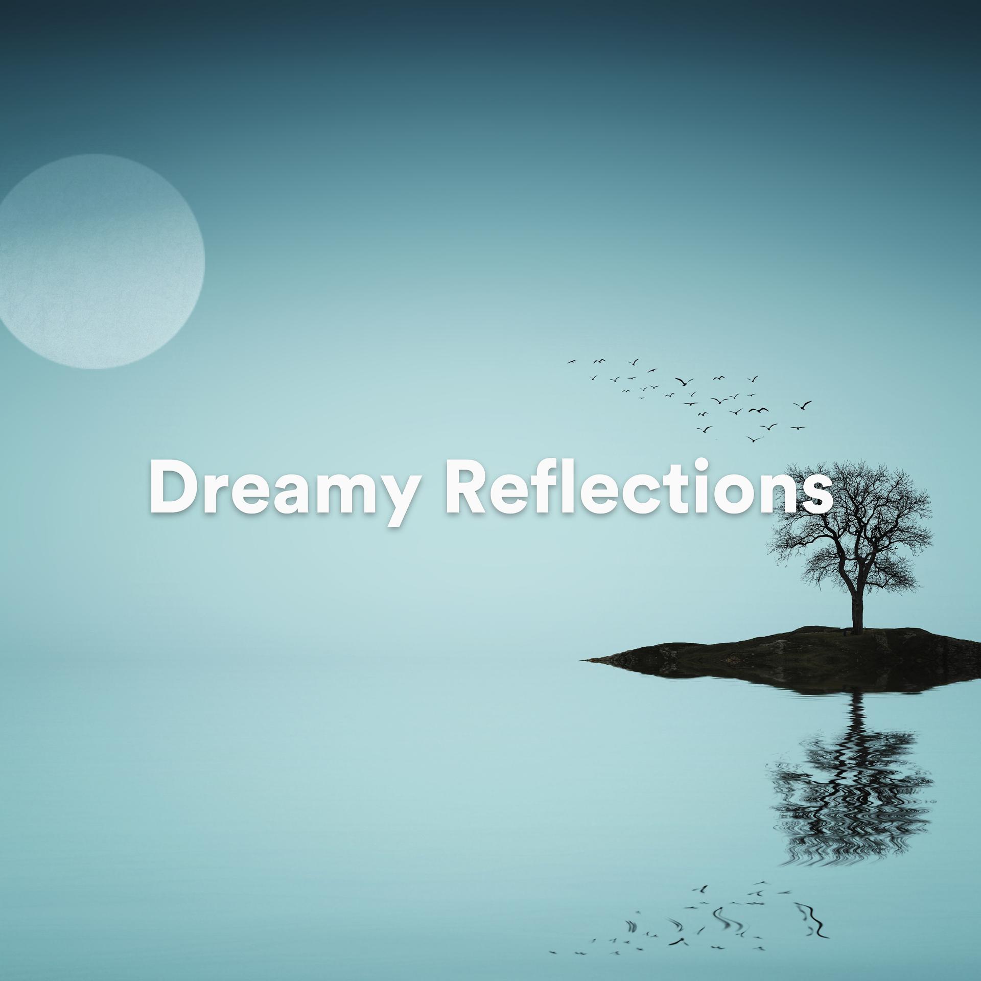 Постер альбома Dreamy Reflections