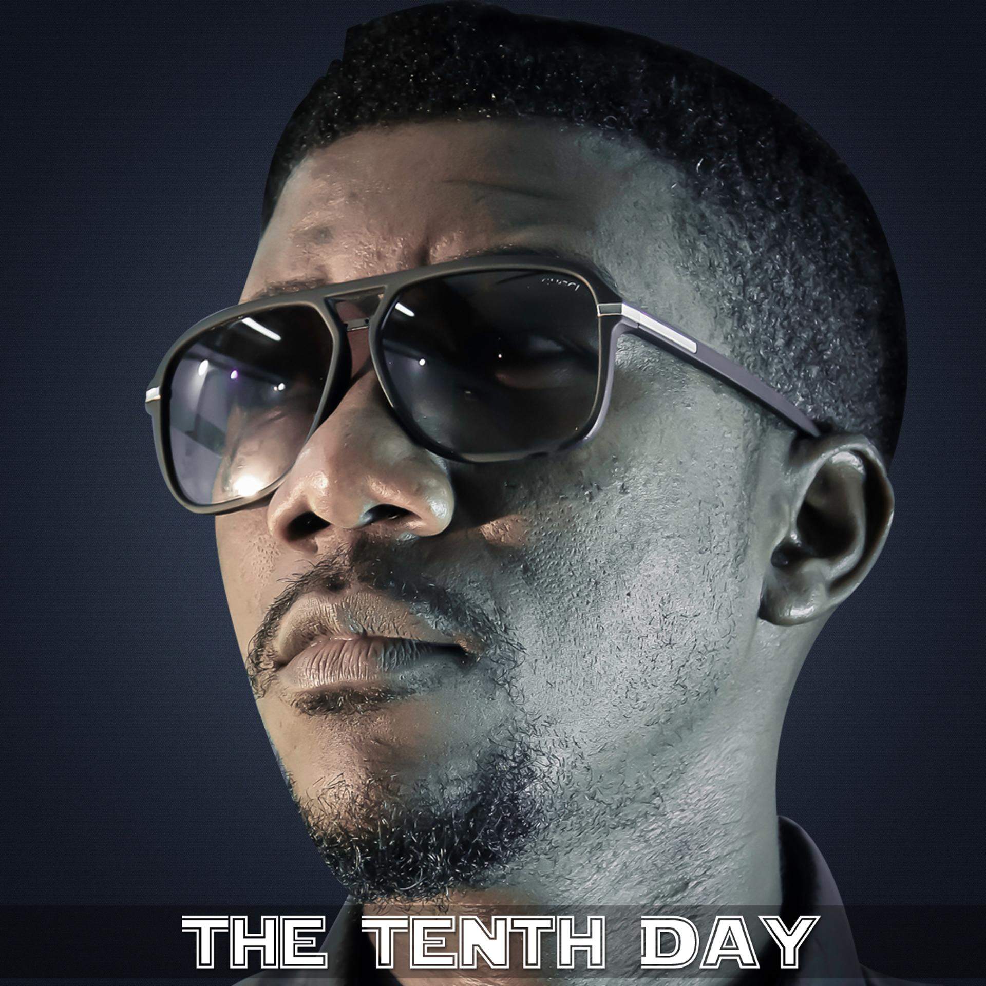 Постер альбома The Tenth Day
