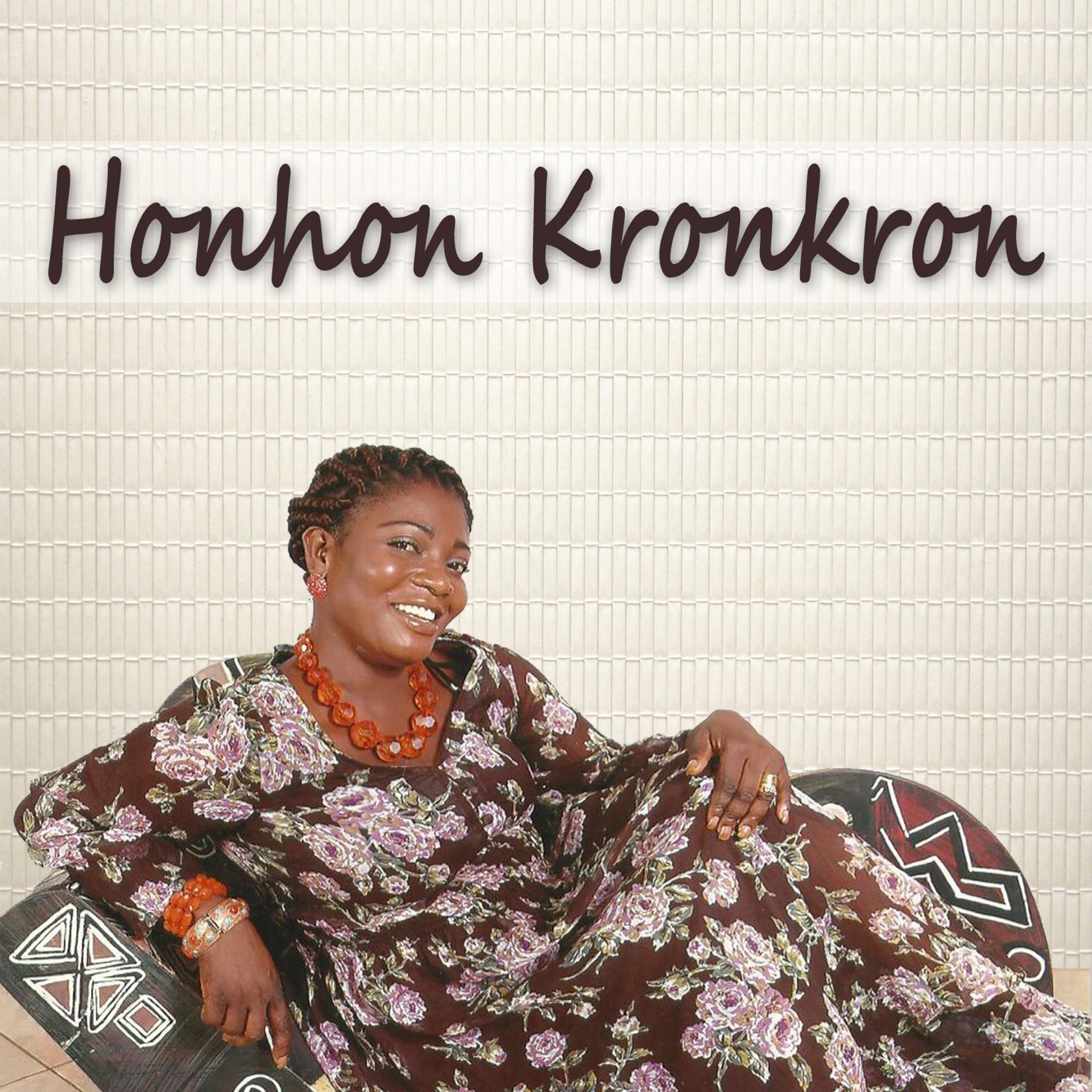 Постер альбома Honhon Kronkron