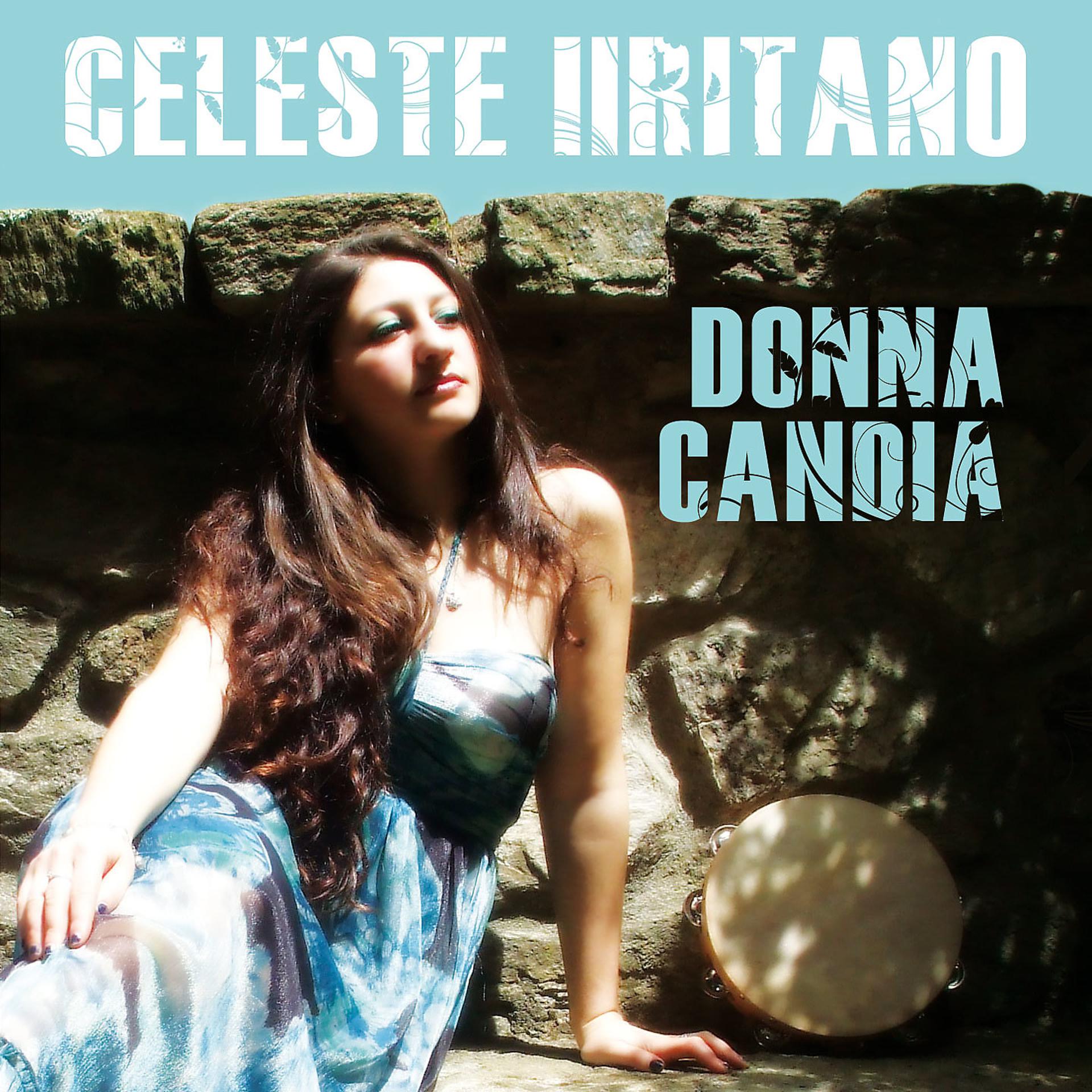 Постер альбома Donna candia