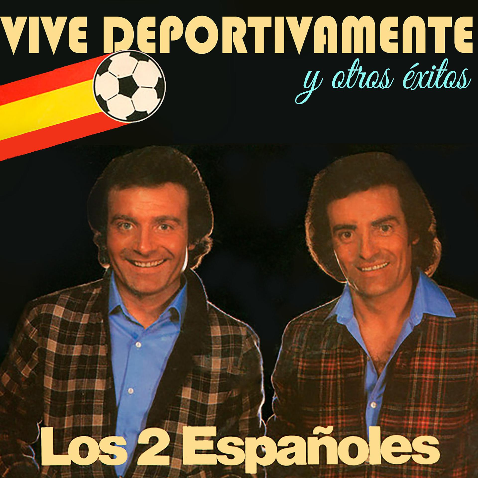 Постер альбома Vive Deportivamente y Otros Exitos
