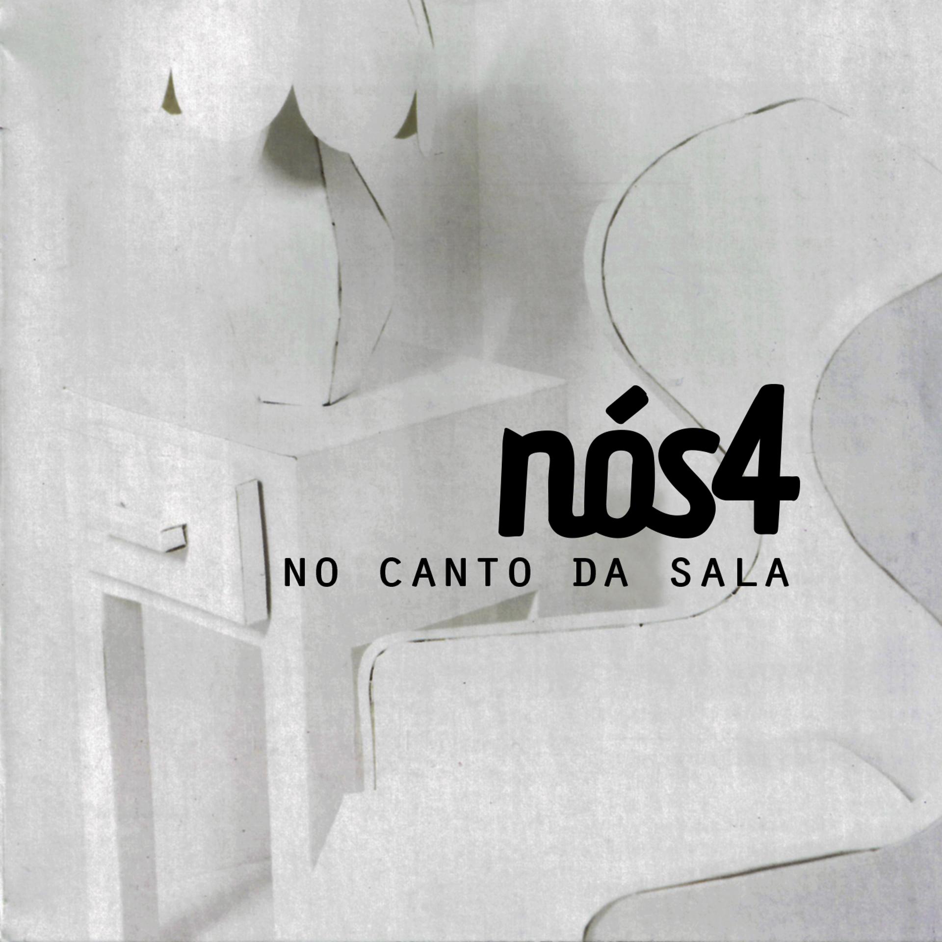 Постер альбома No Canto da Sala