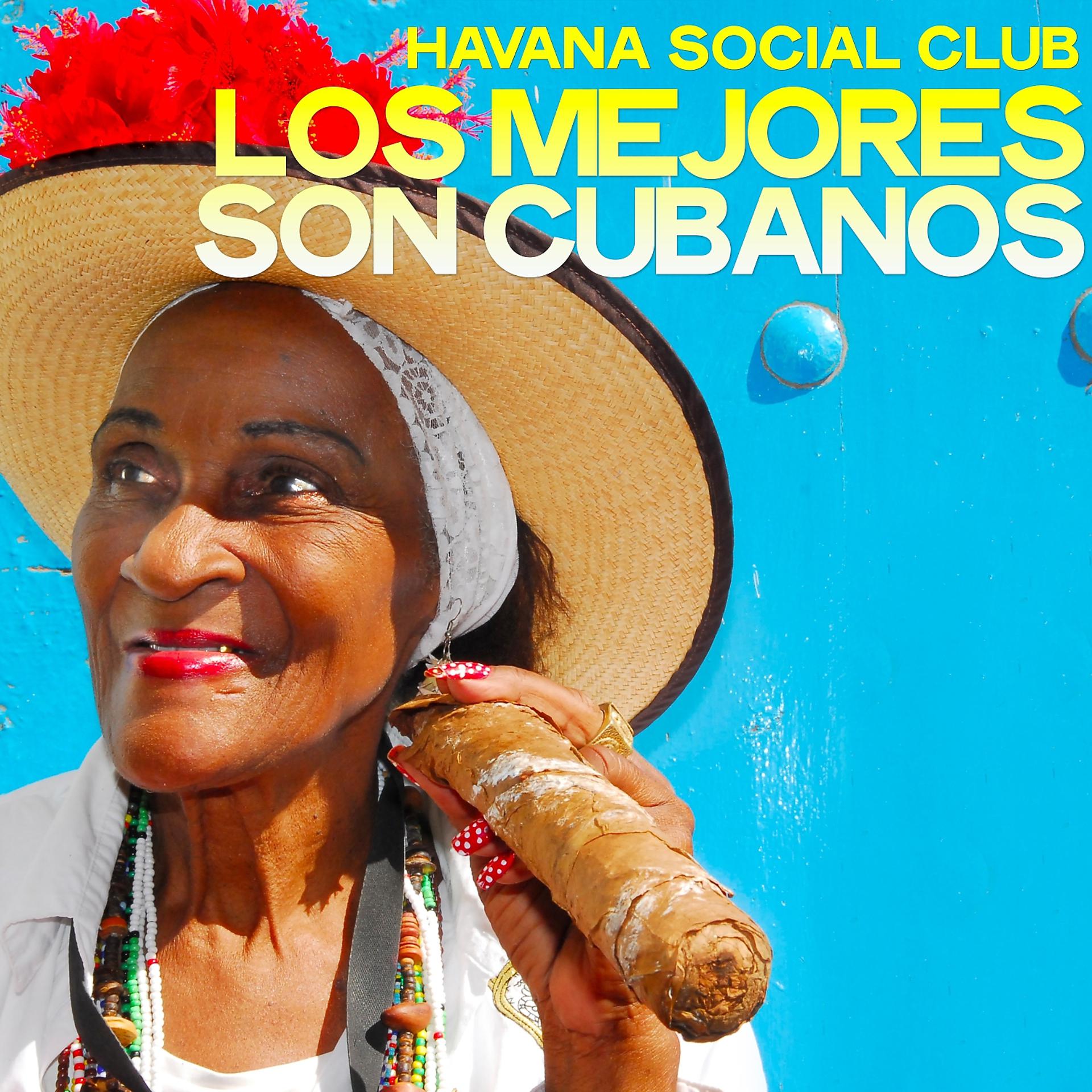 Постер альбома Los Mejores Son Cubanos