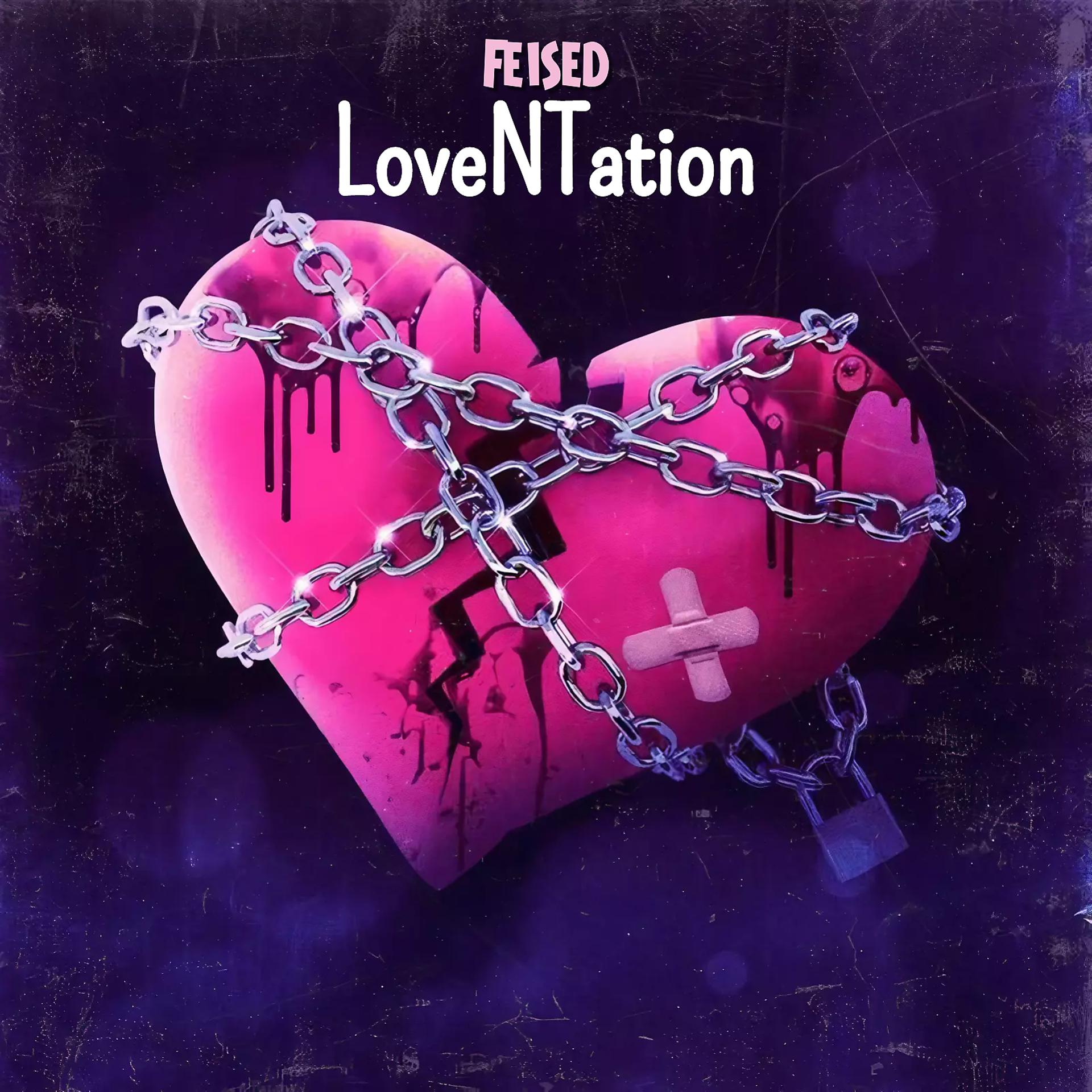 Постер альбома Loventation