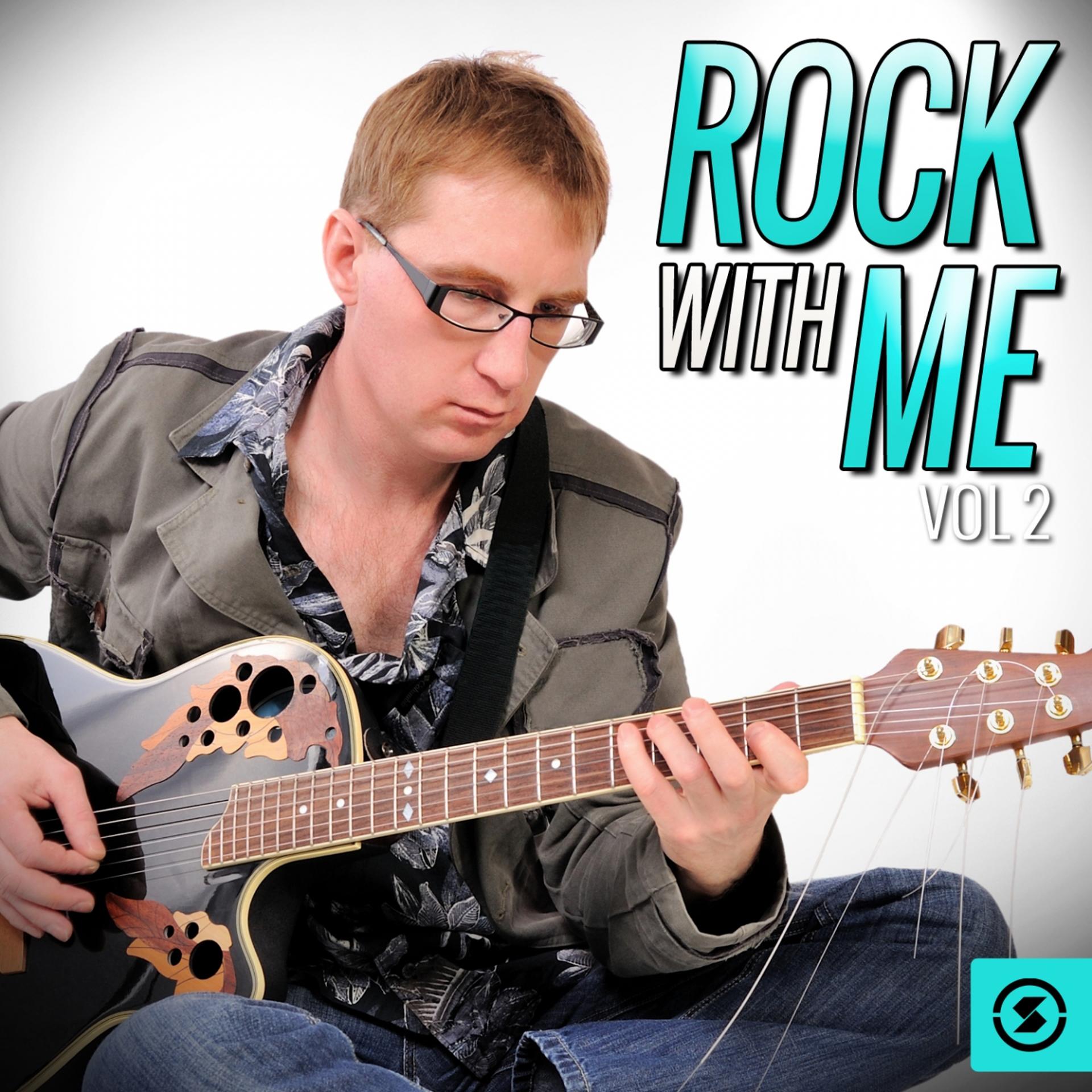 Постер альбома Rock with Me, Vol. 2