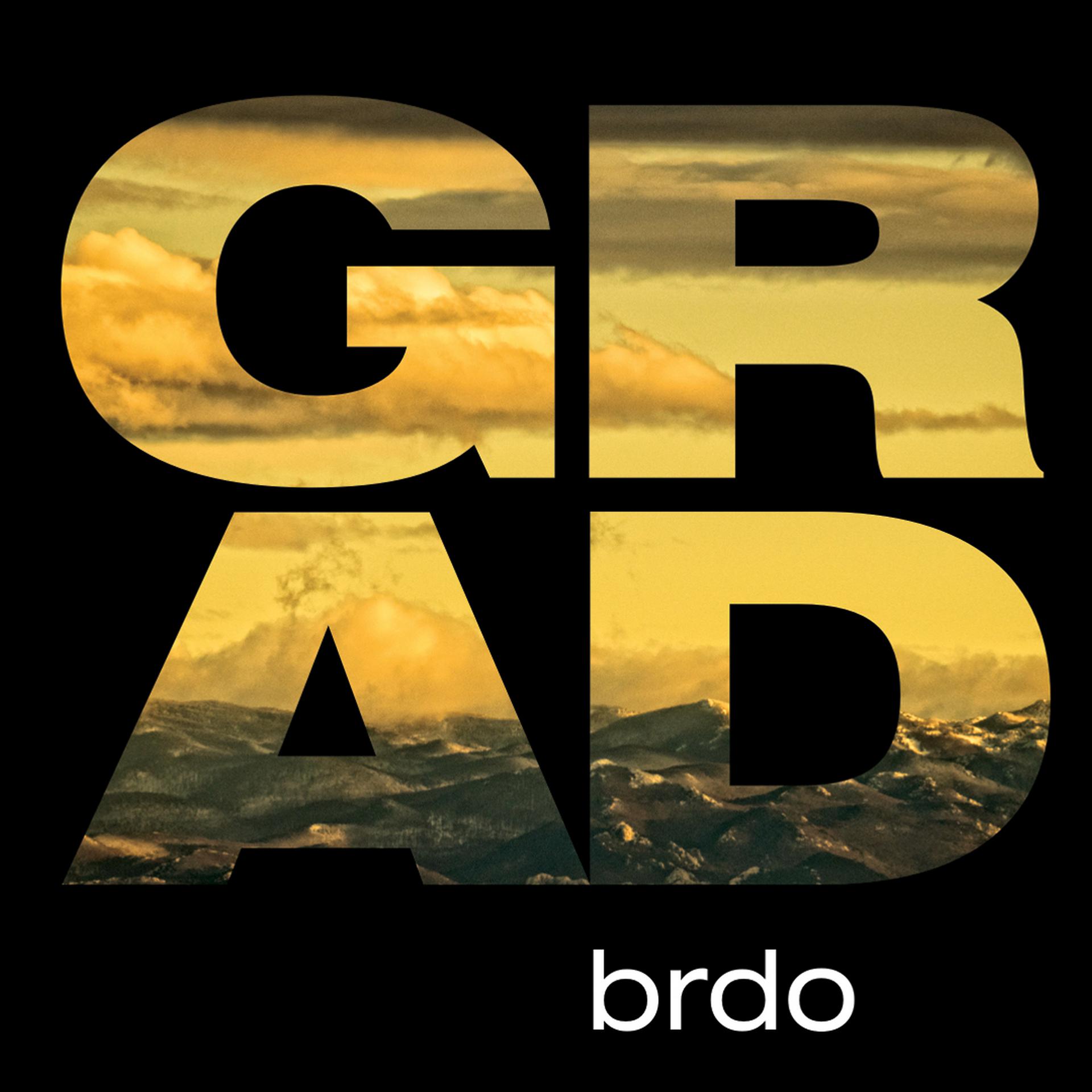Постер альбома Brdo