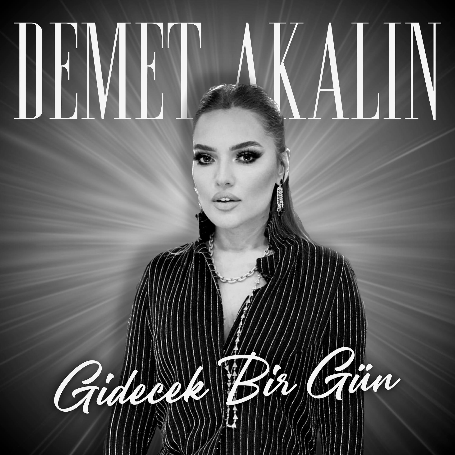 Постер альбома Gidecek Bir Gün