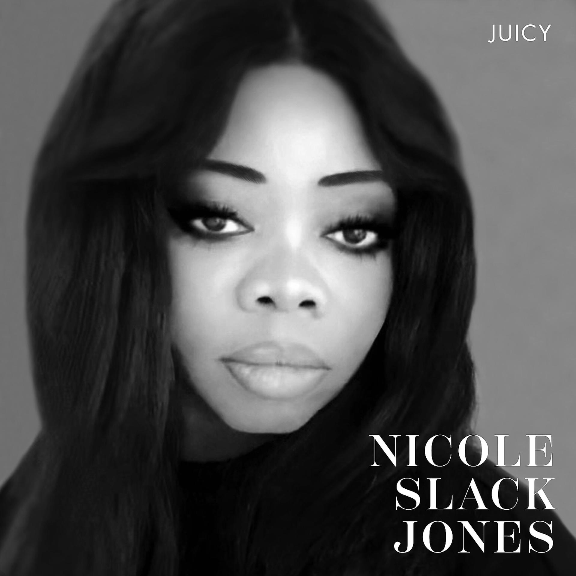 Постер альбома Juicy (Radio Version)