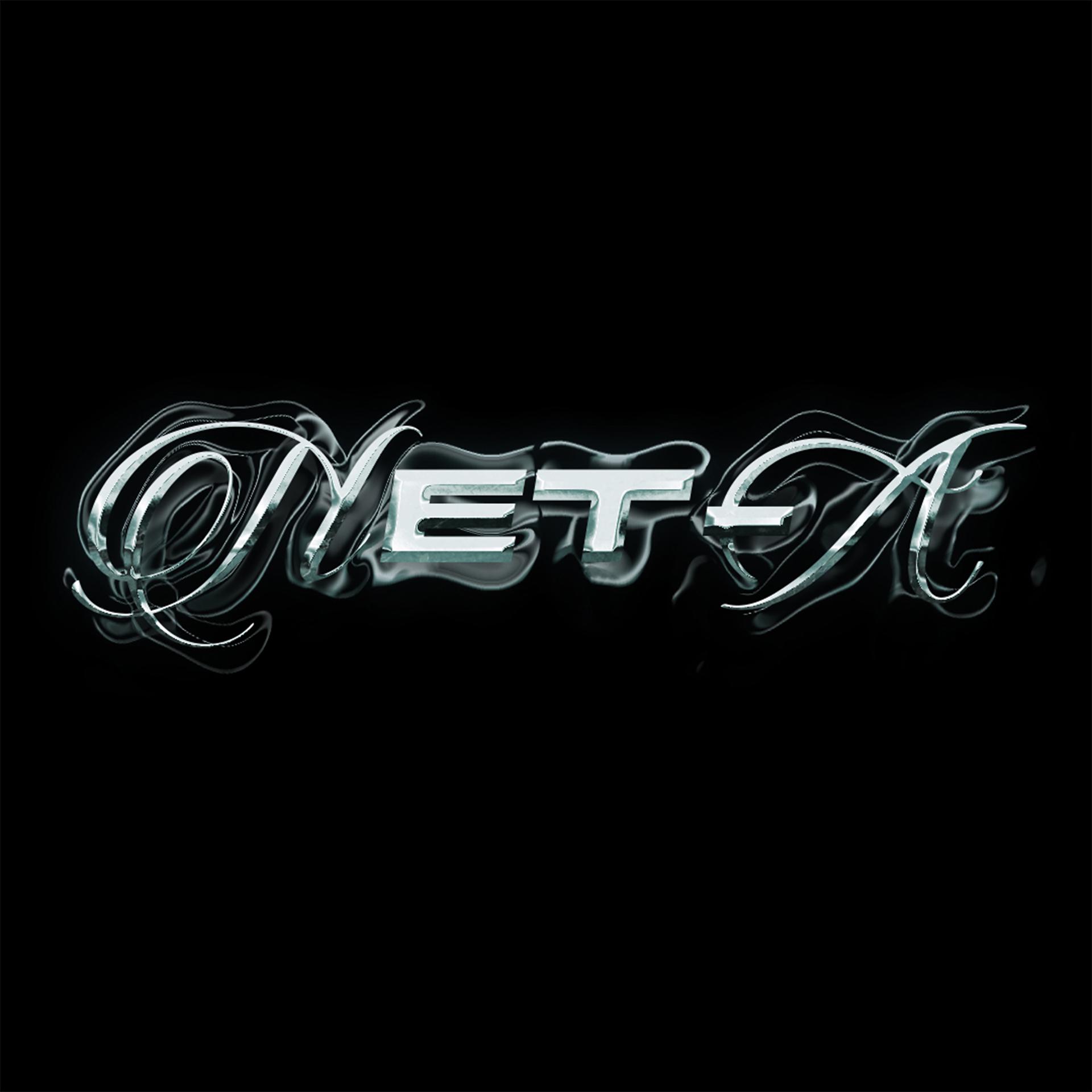 Постер альбома NET-A