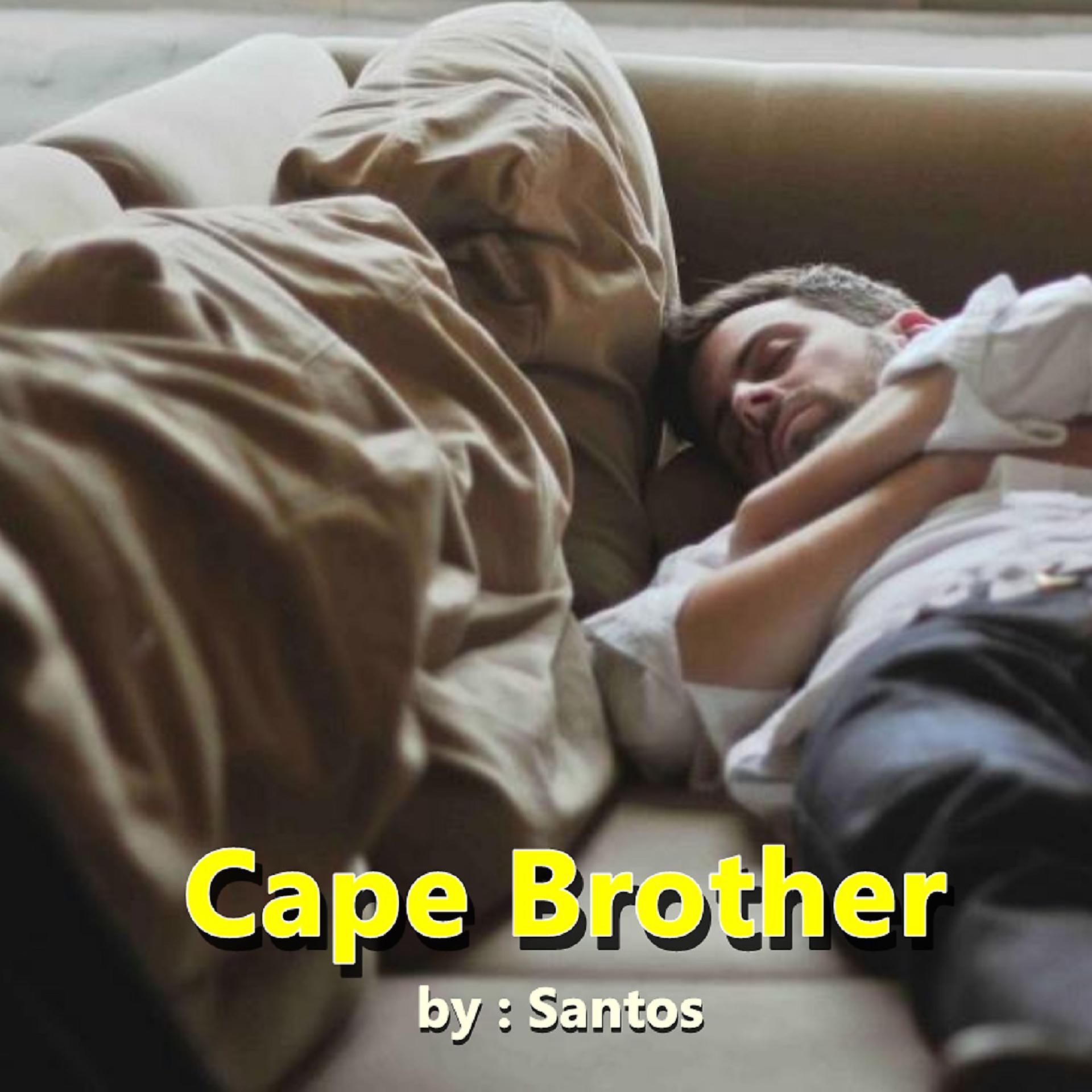 Постер альбома Cape Brother