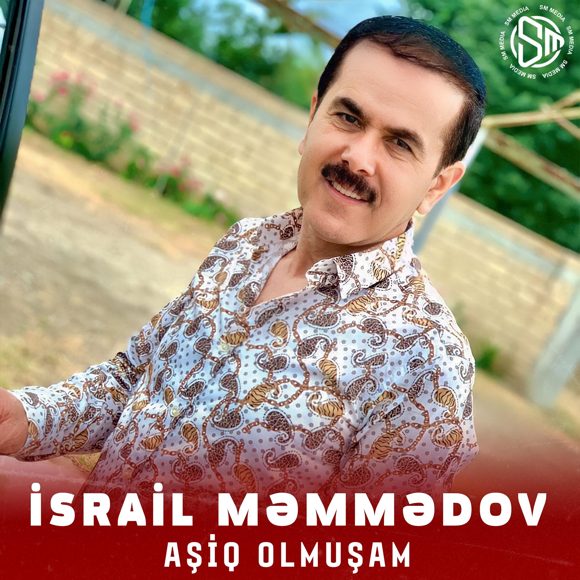 Постер альбома Aşiq Olmuşam
