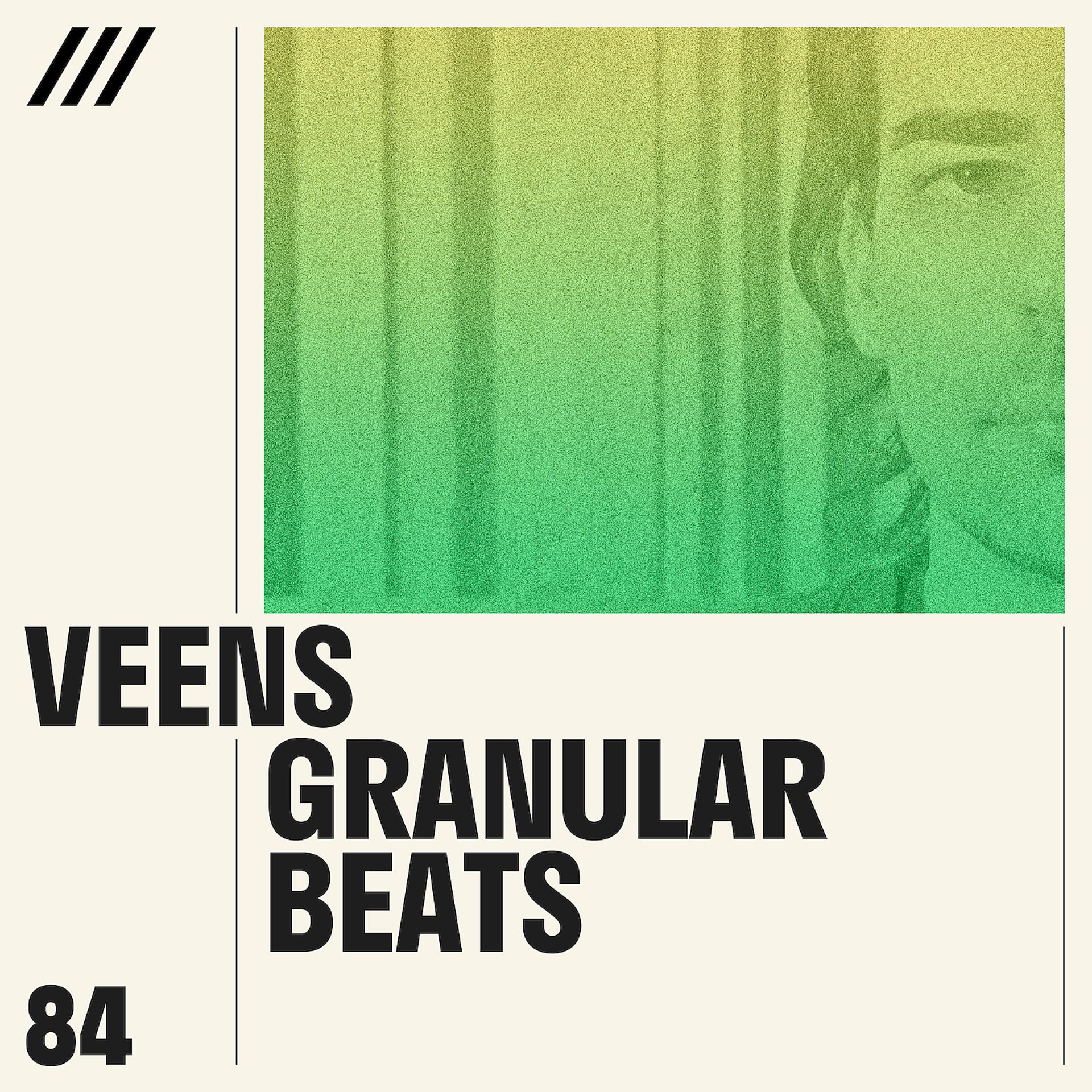 Постер альбома Veens - Granular Beats