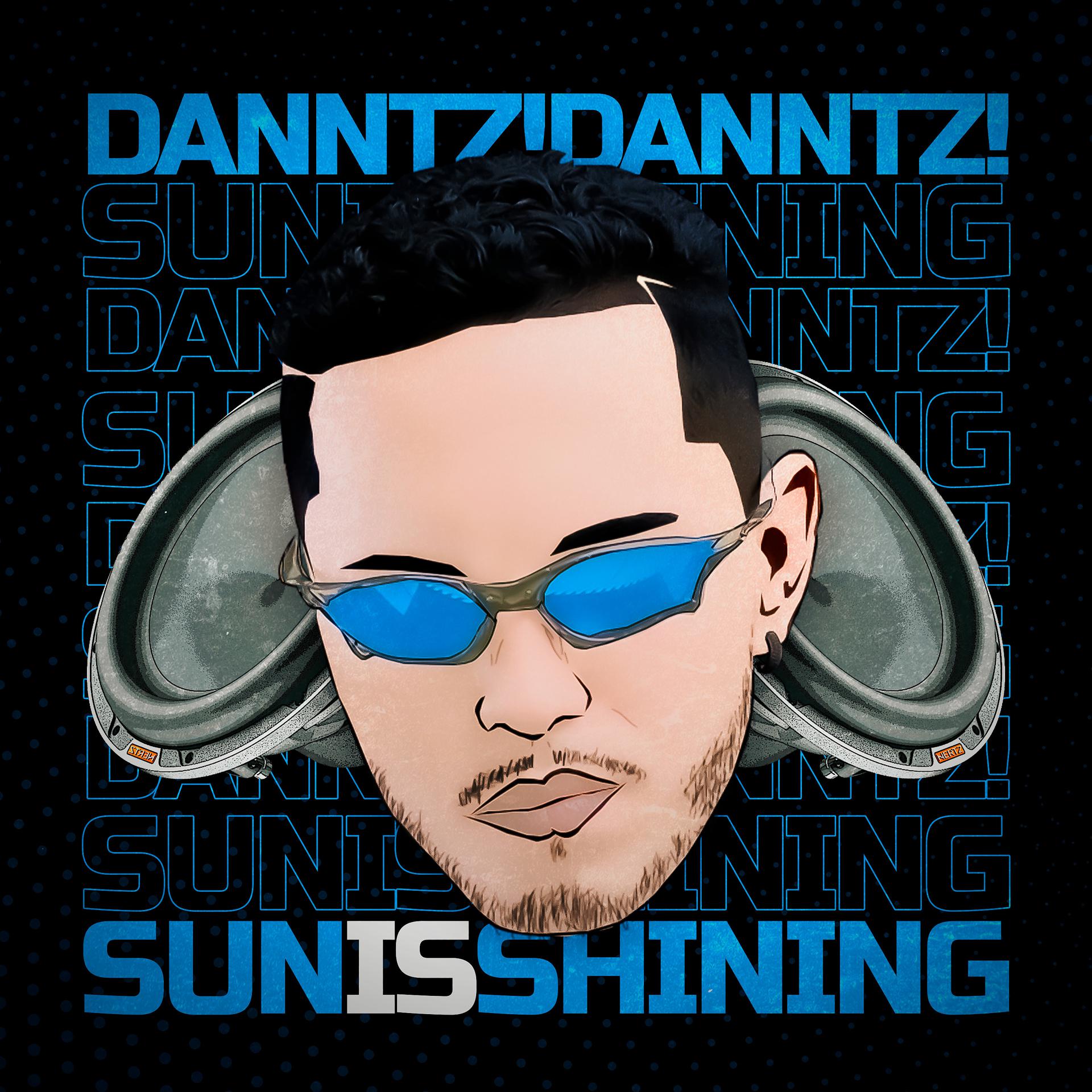 Постер альбома Sun Is Shining
