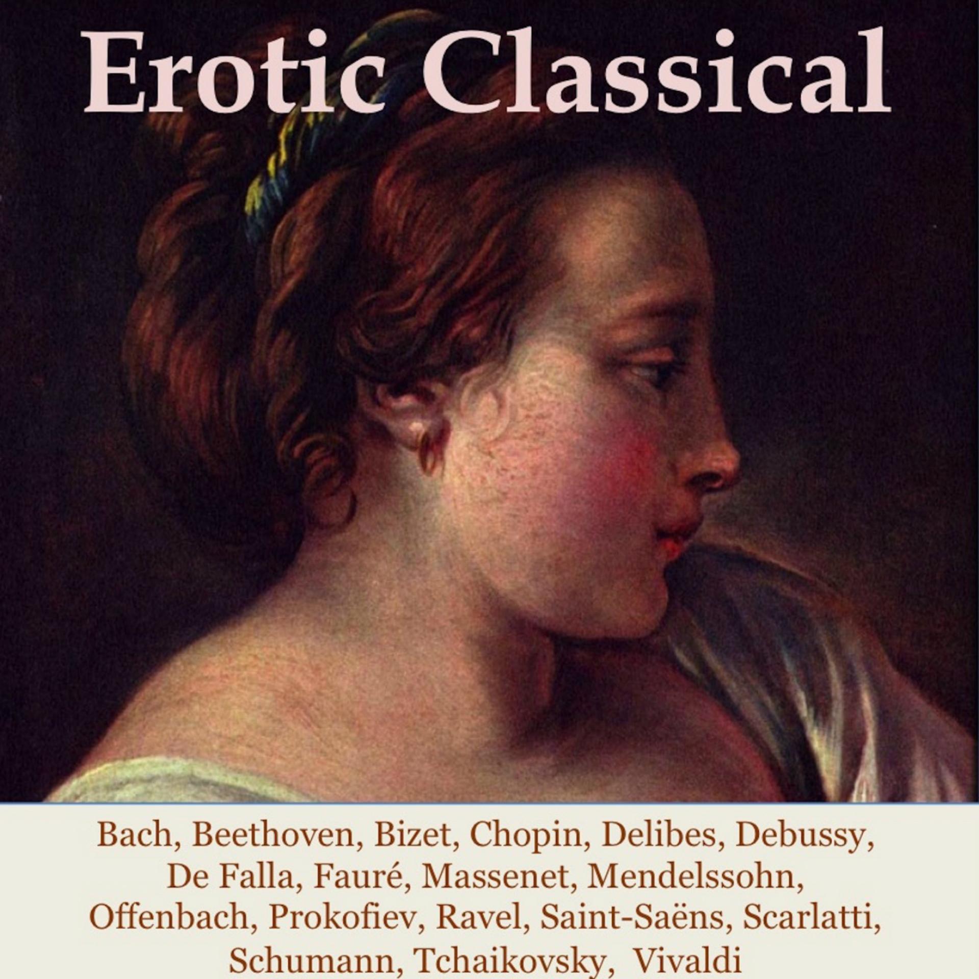 Постер альбома Erotic Classical