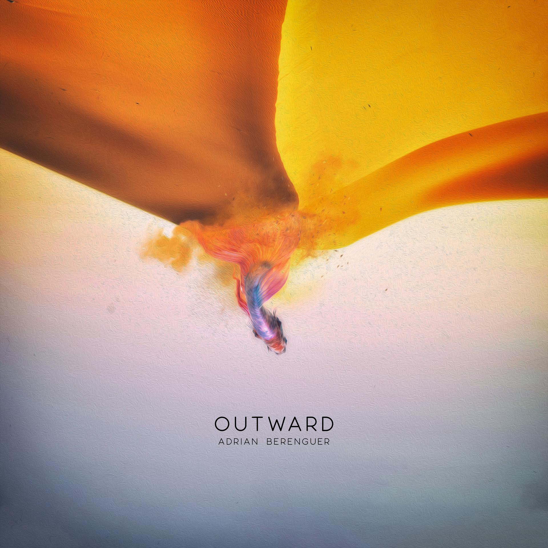Постер альбома Outward