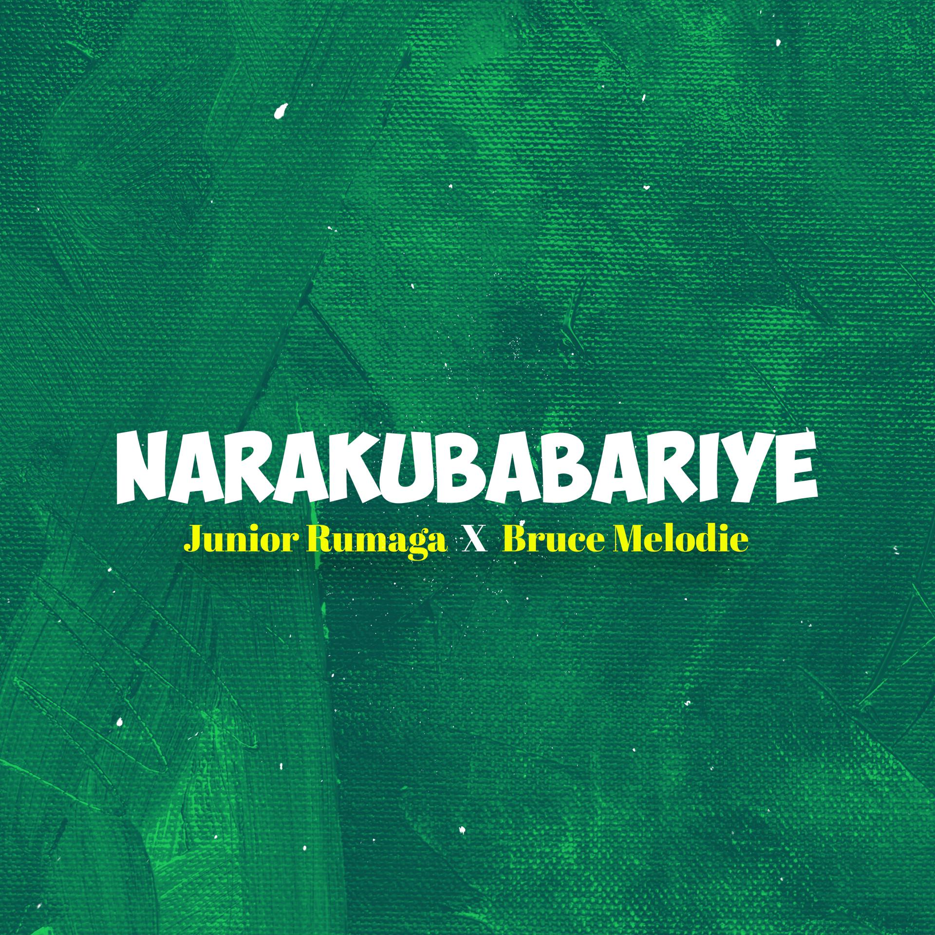 Постер альбома Narakubabariye