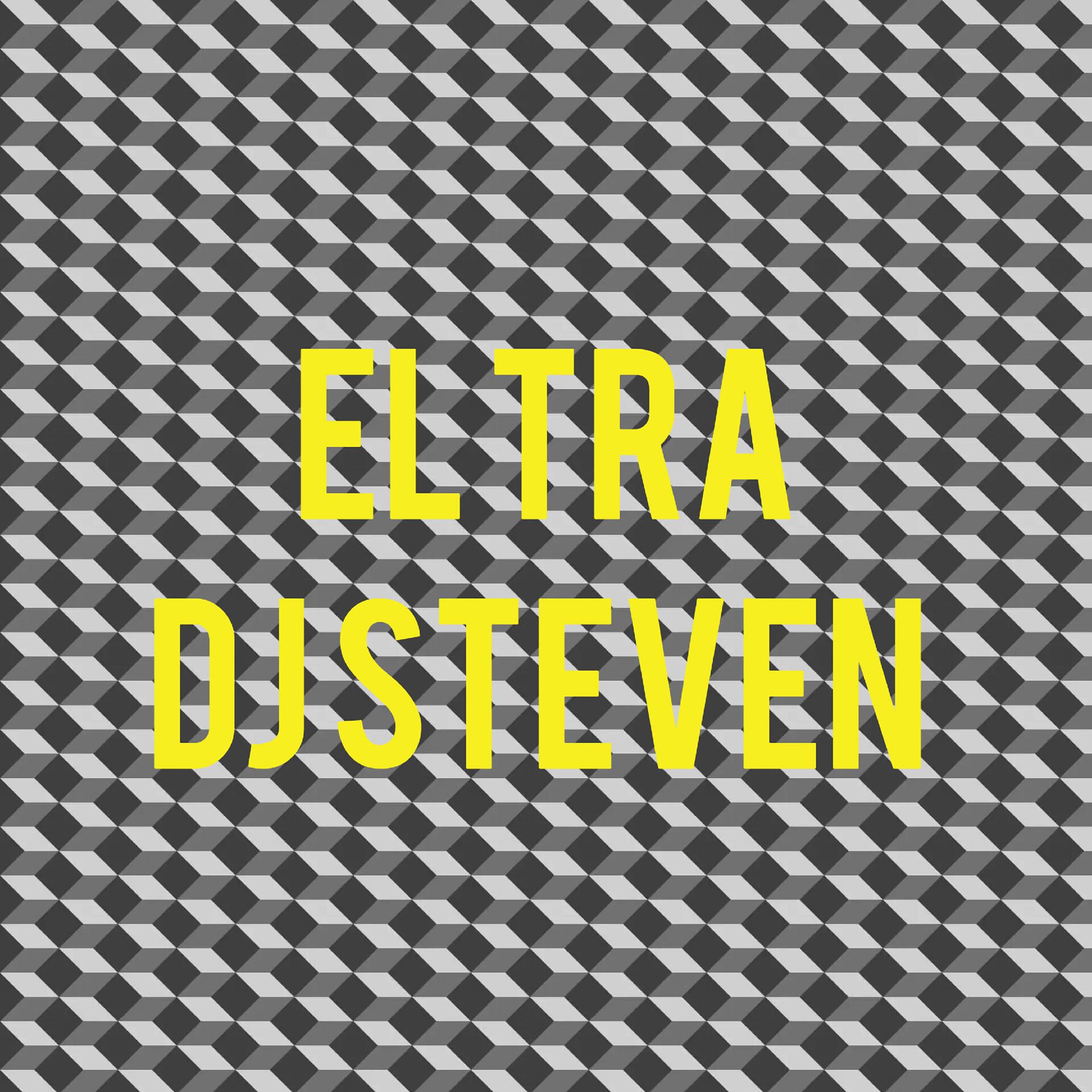 Постер альбома El Tra