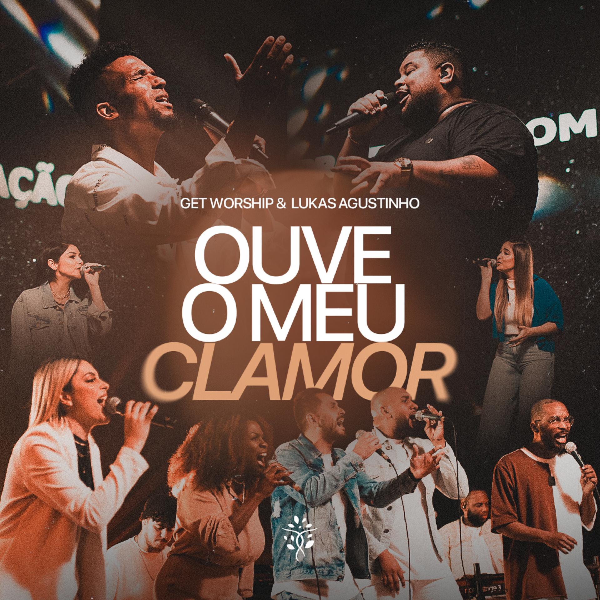 Постер альбома Ouve o Meu Clamor