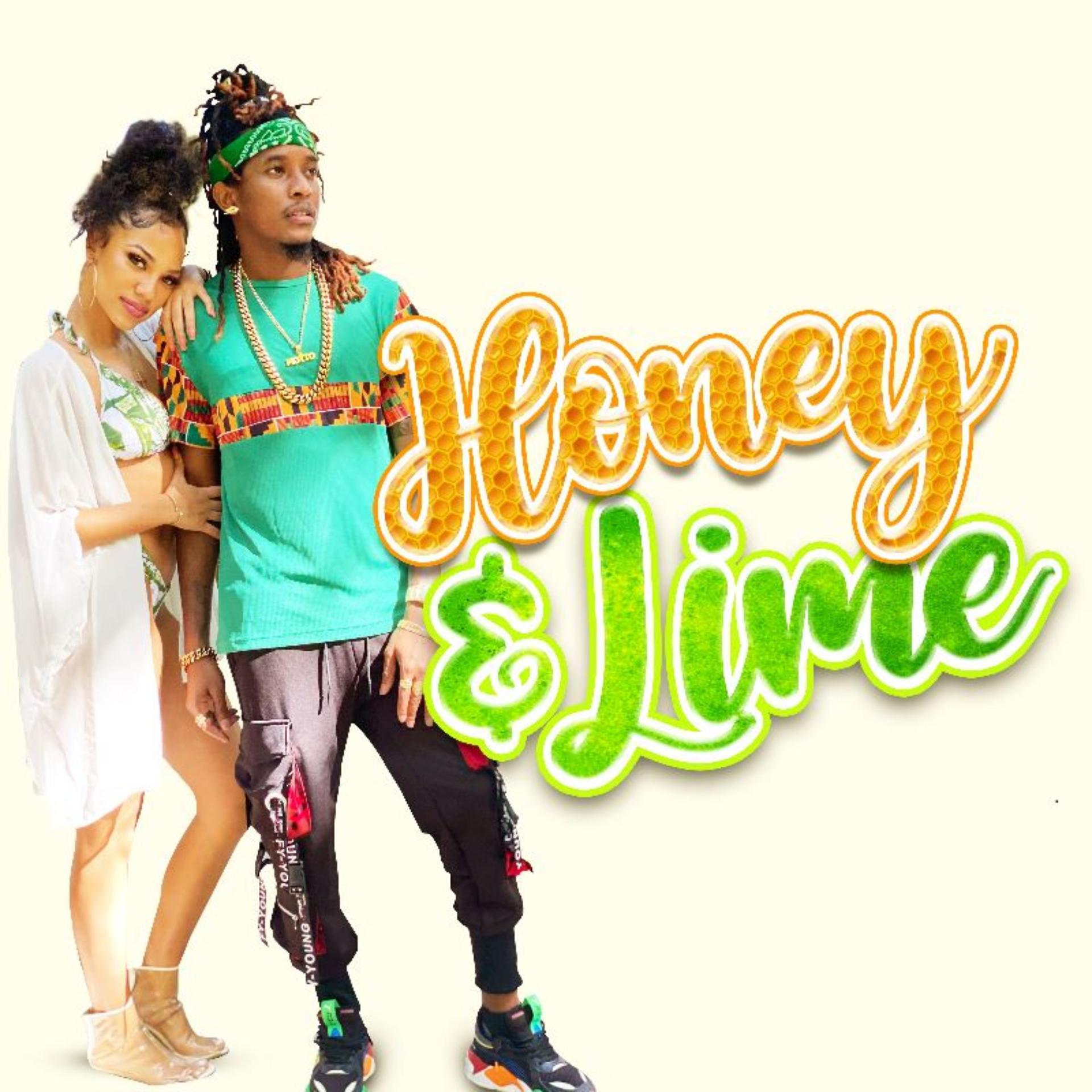 Постер альбома Honey and Lime