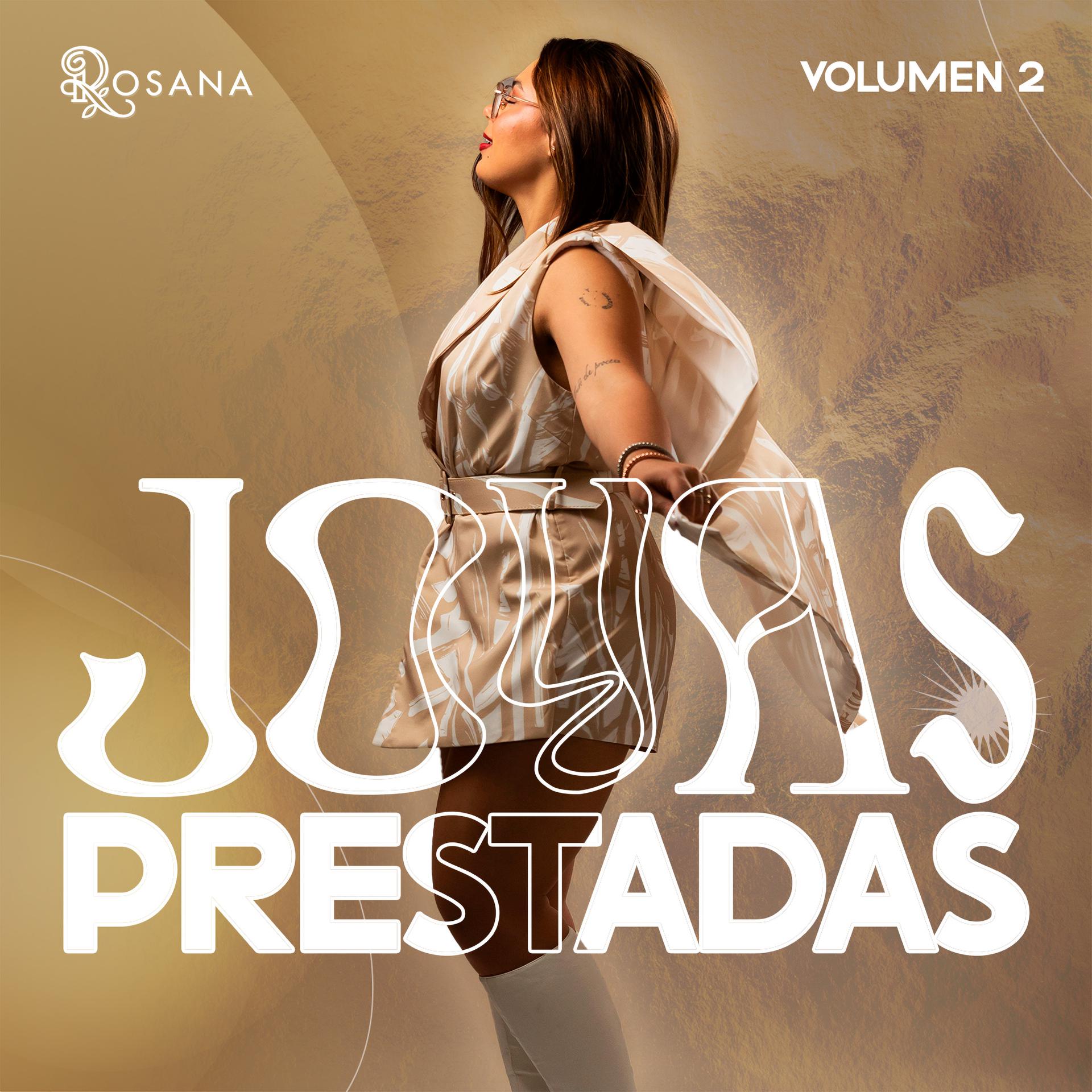 Постер альбома Joyas Prestadas, Vol. 2