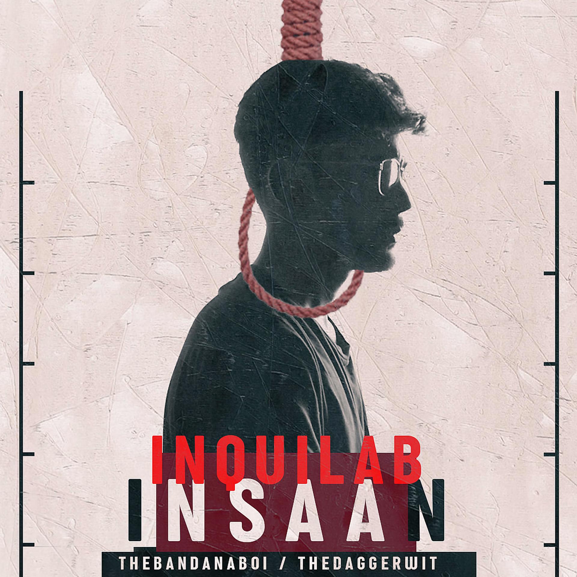 Постер альбома Inquilab