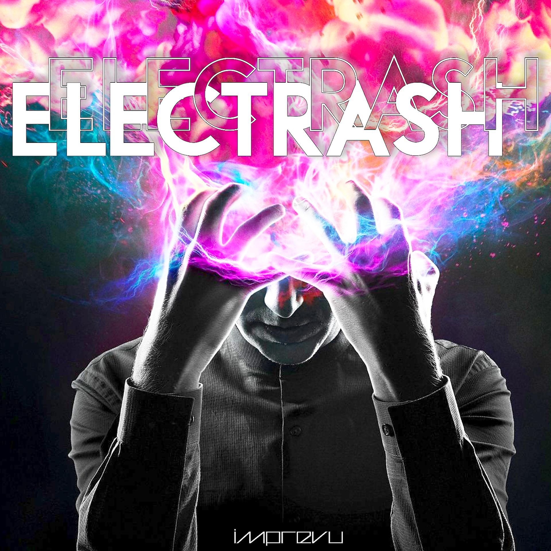 Постер альбома Electrash