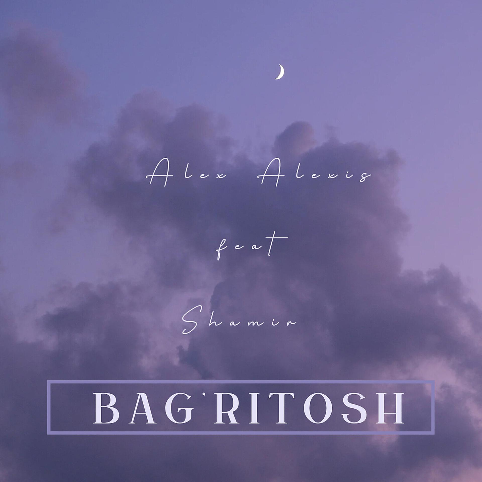 Постер альбома Bag'ritosh