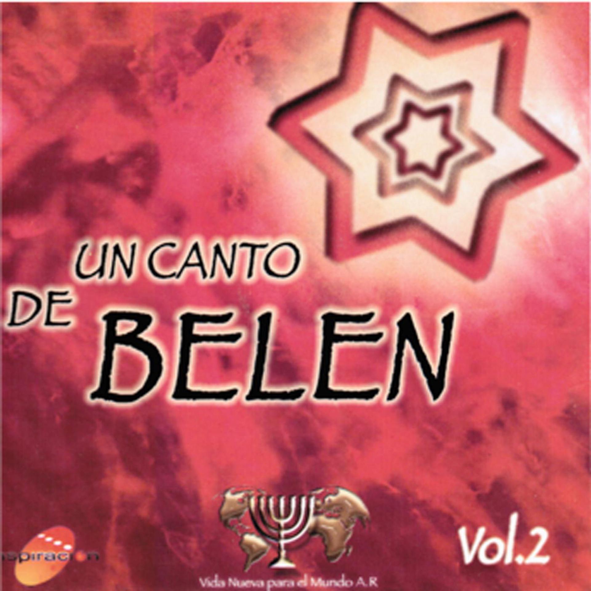 Постер альбома Un Canto En Belen