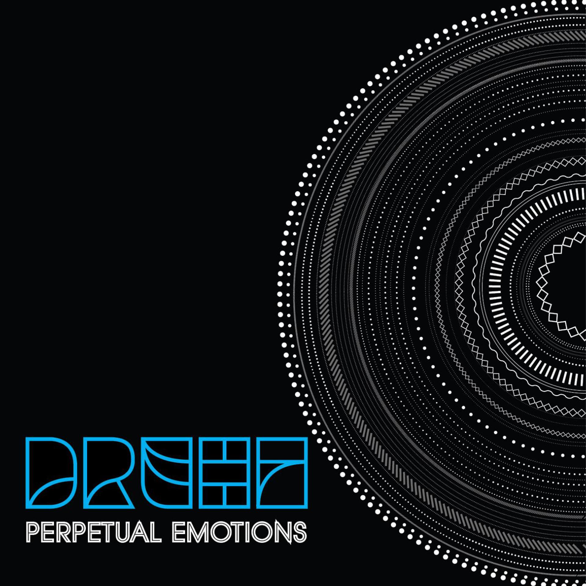 Постер альбома Perpetual Emotions
