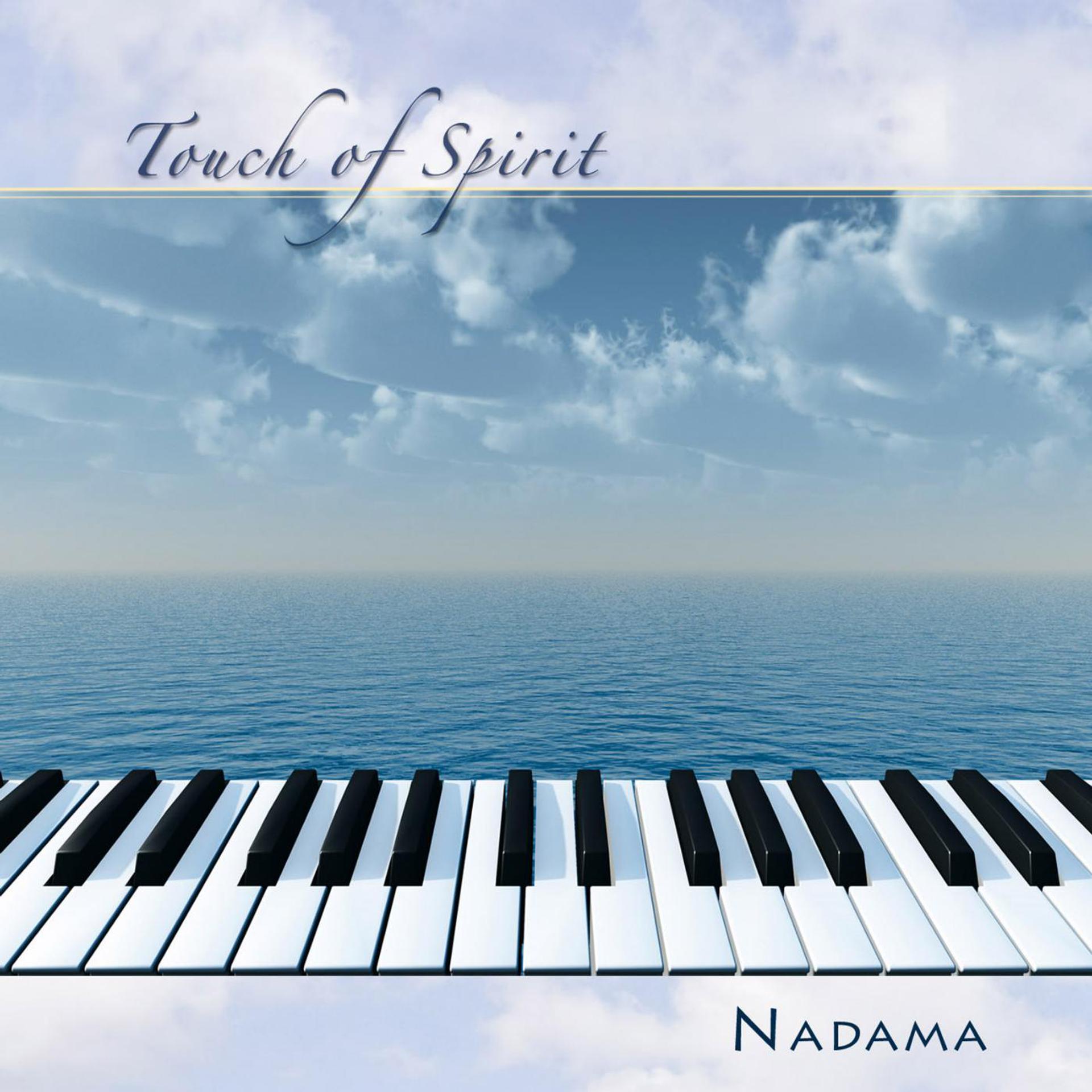 Постер альбома Touch of Spirit