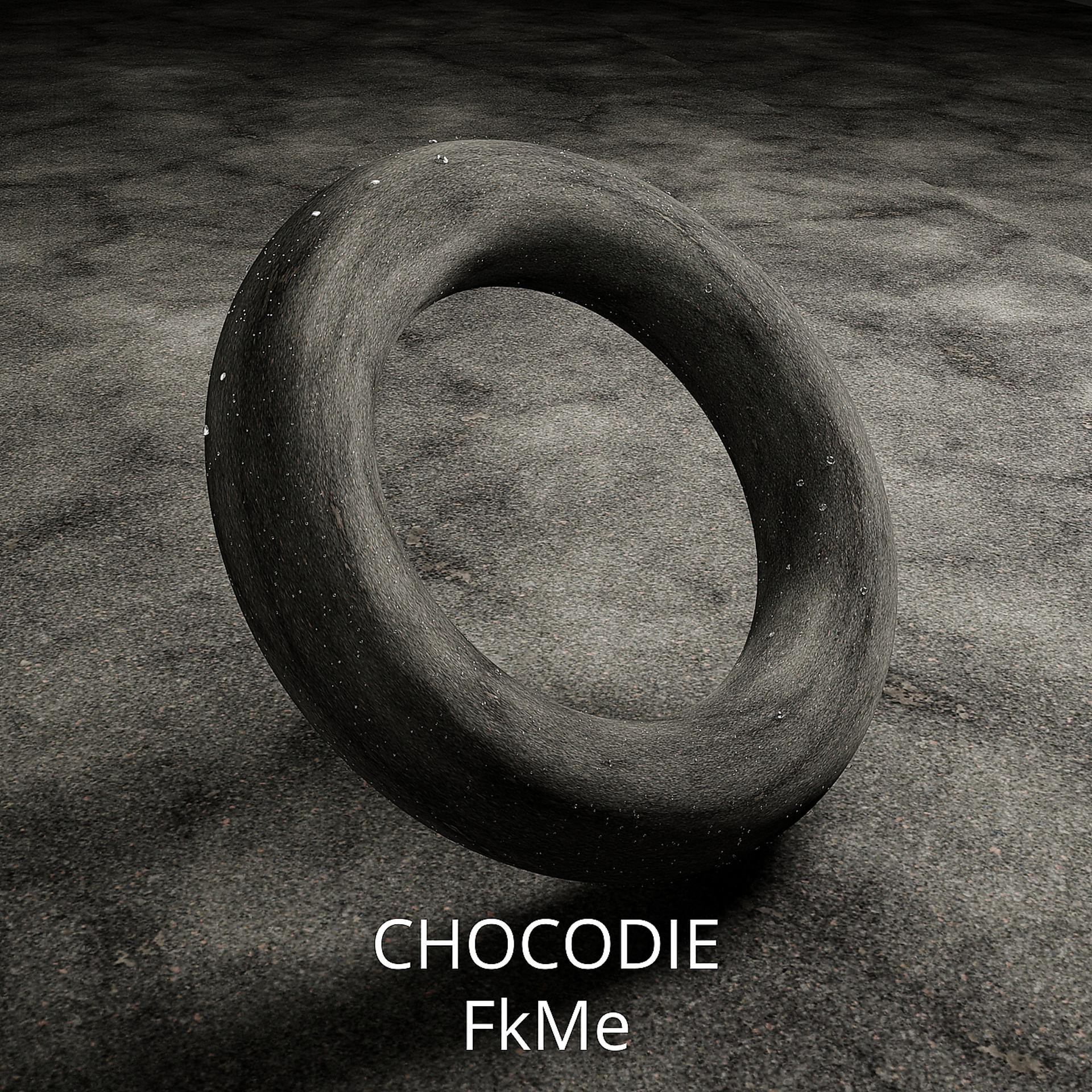 Постер альбома FkMe