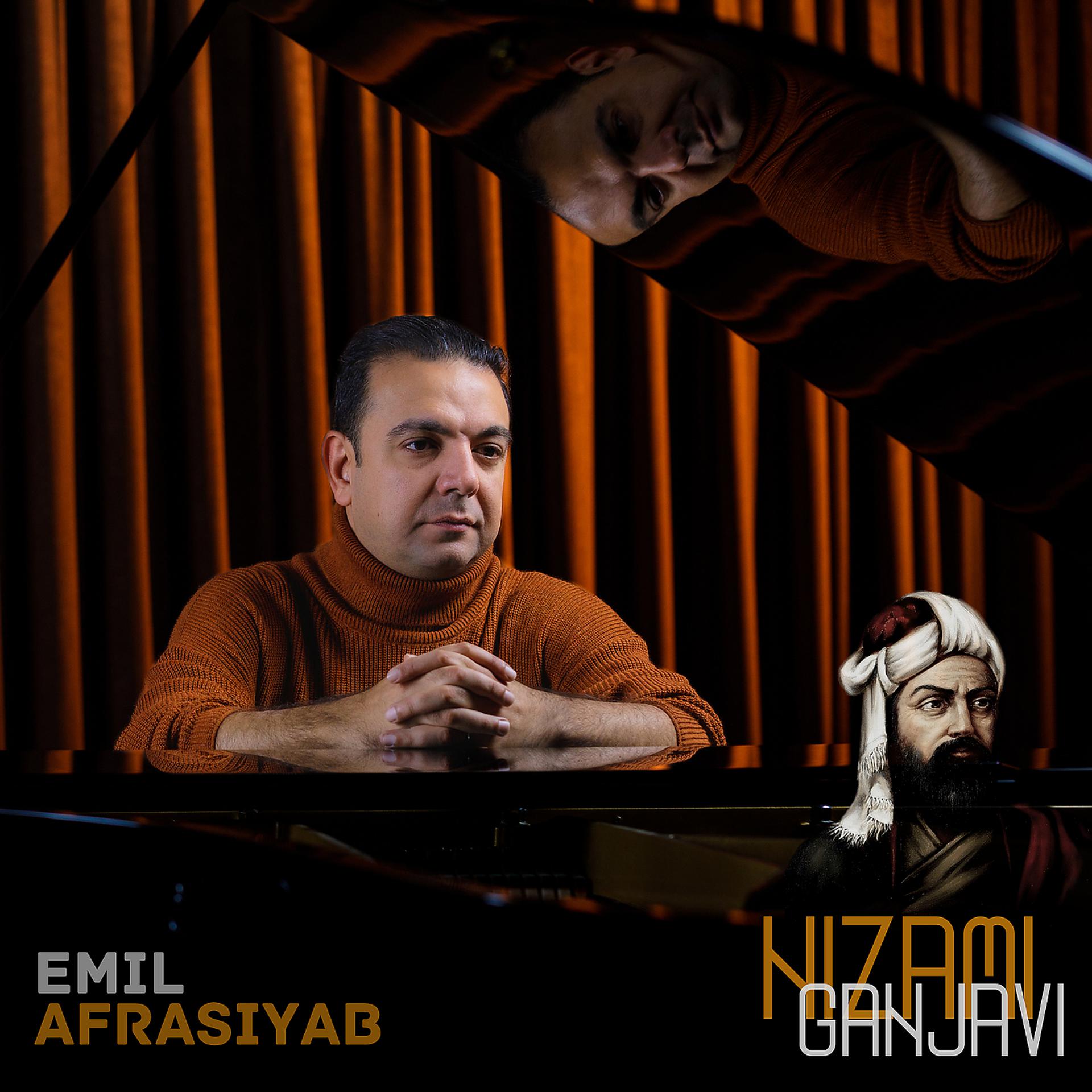 Постер альбома Nizami Ganjavi