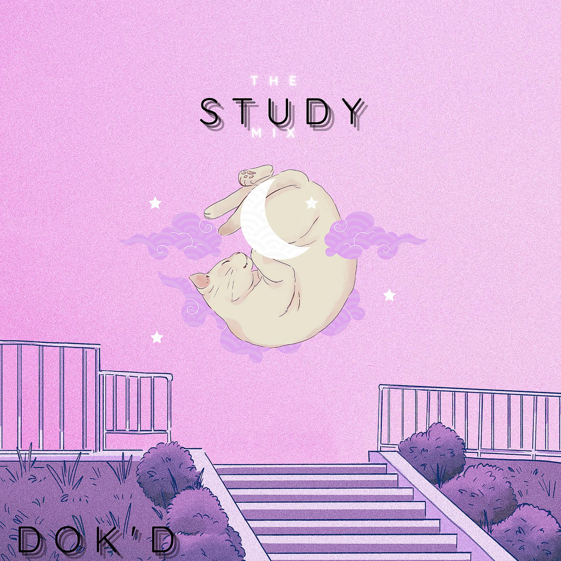 Постер альбома The Study Mix