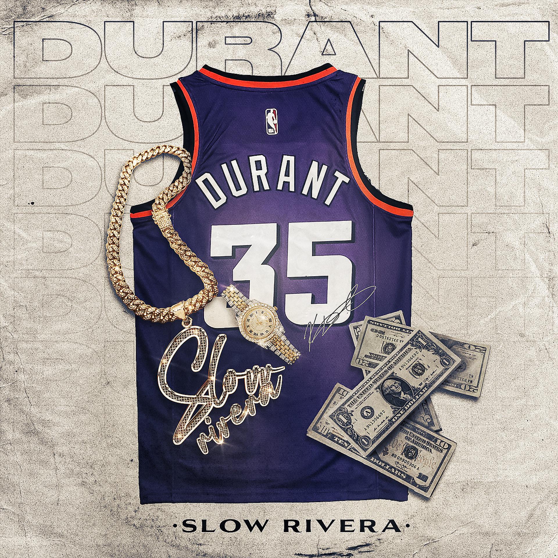 Постер альбома Durant