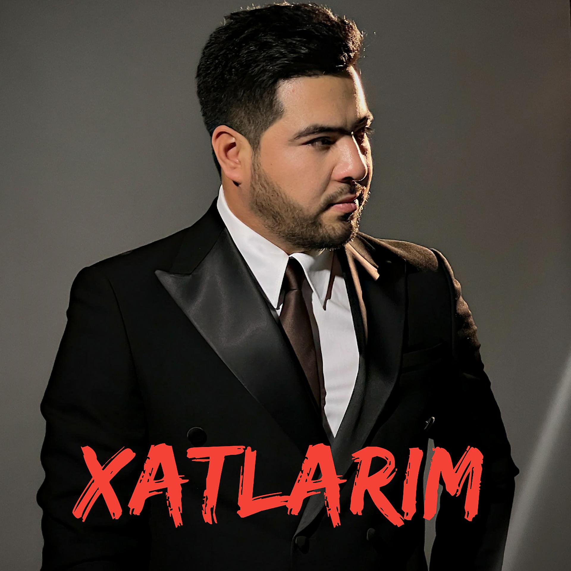 Постер альбома Xatlarim