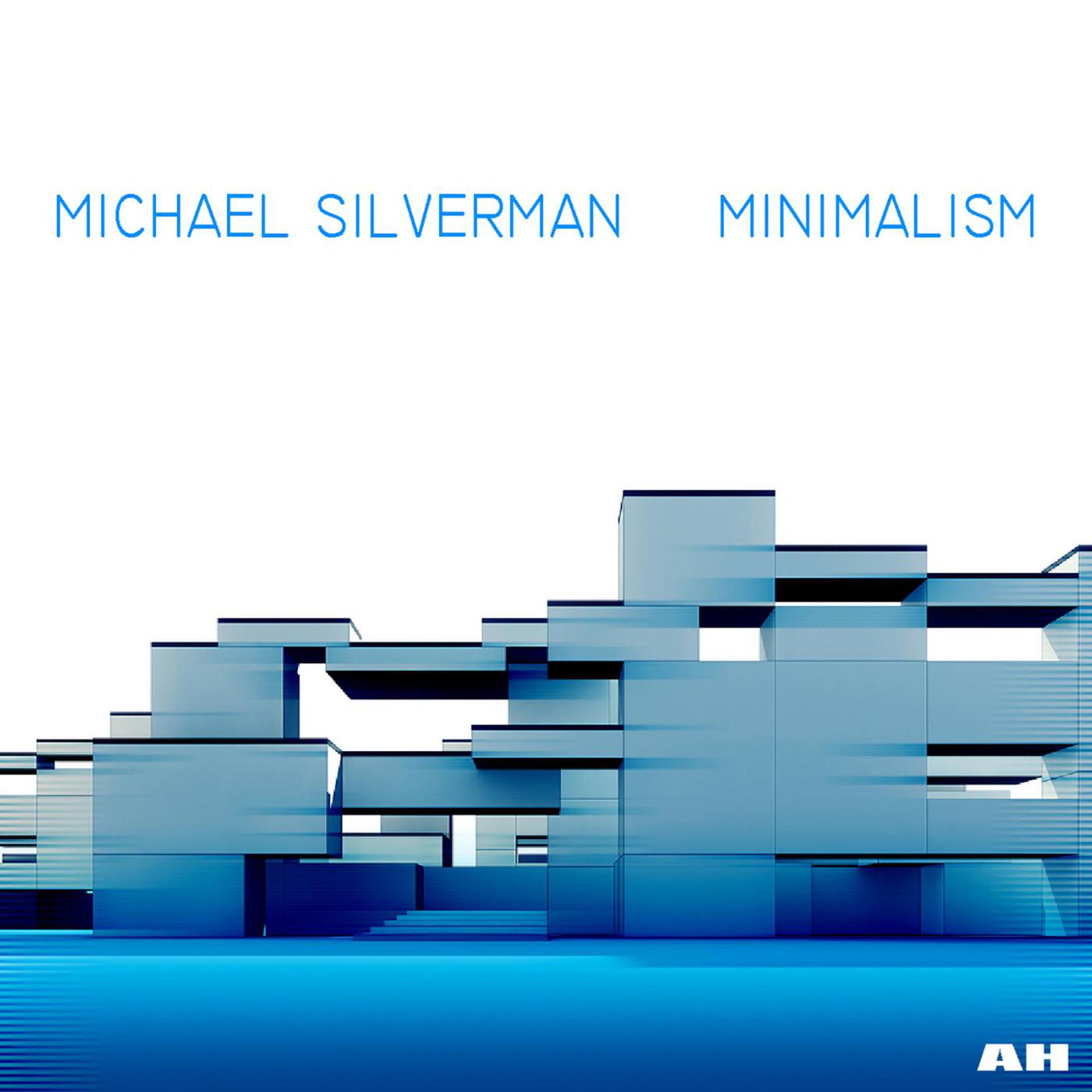 Постер альбома Minimalism: Minimalist Solo Piano Music