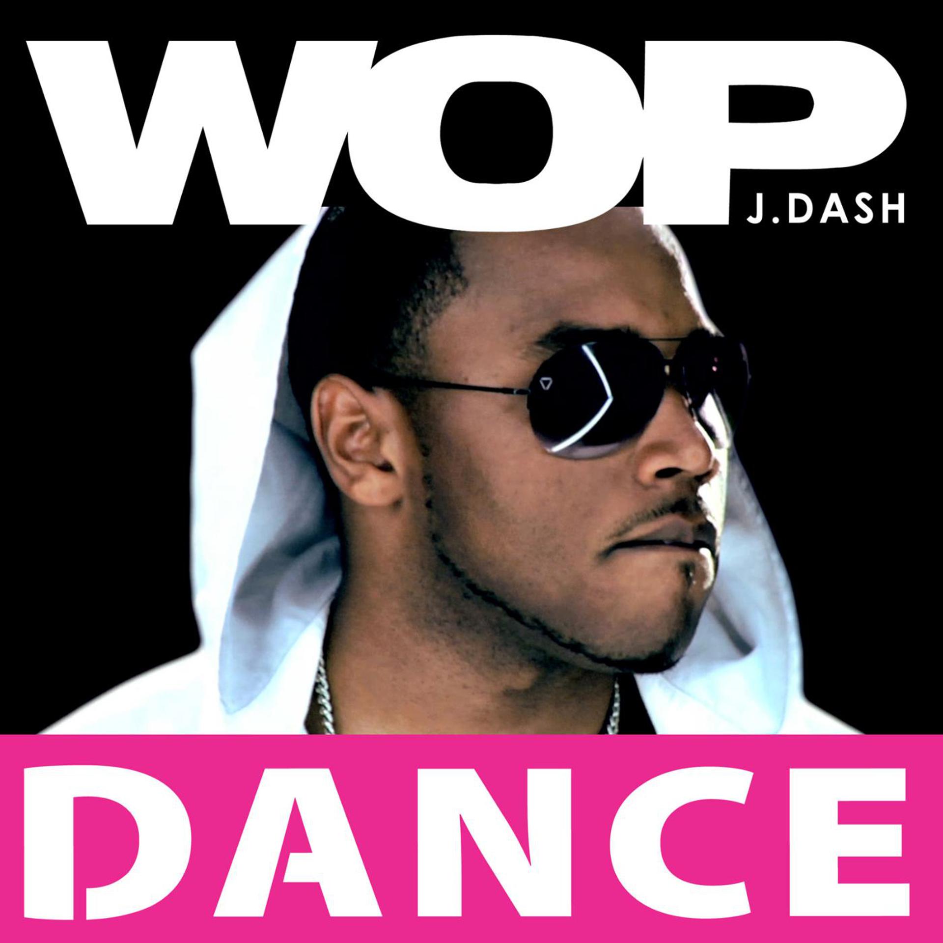 Постер альбома Wop (Official Dance Mix)